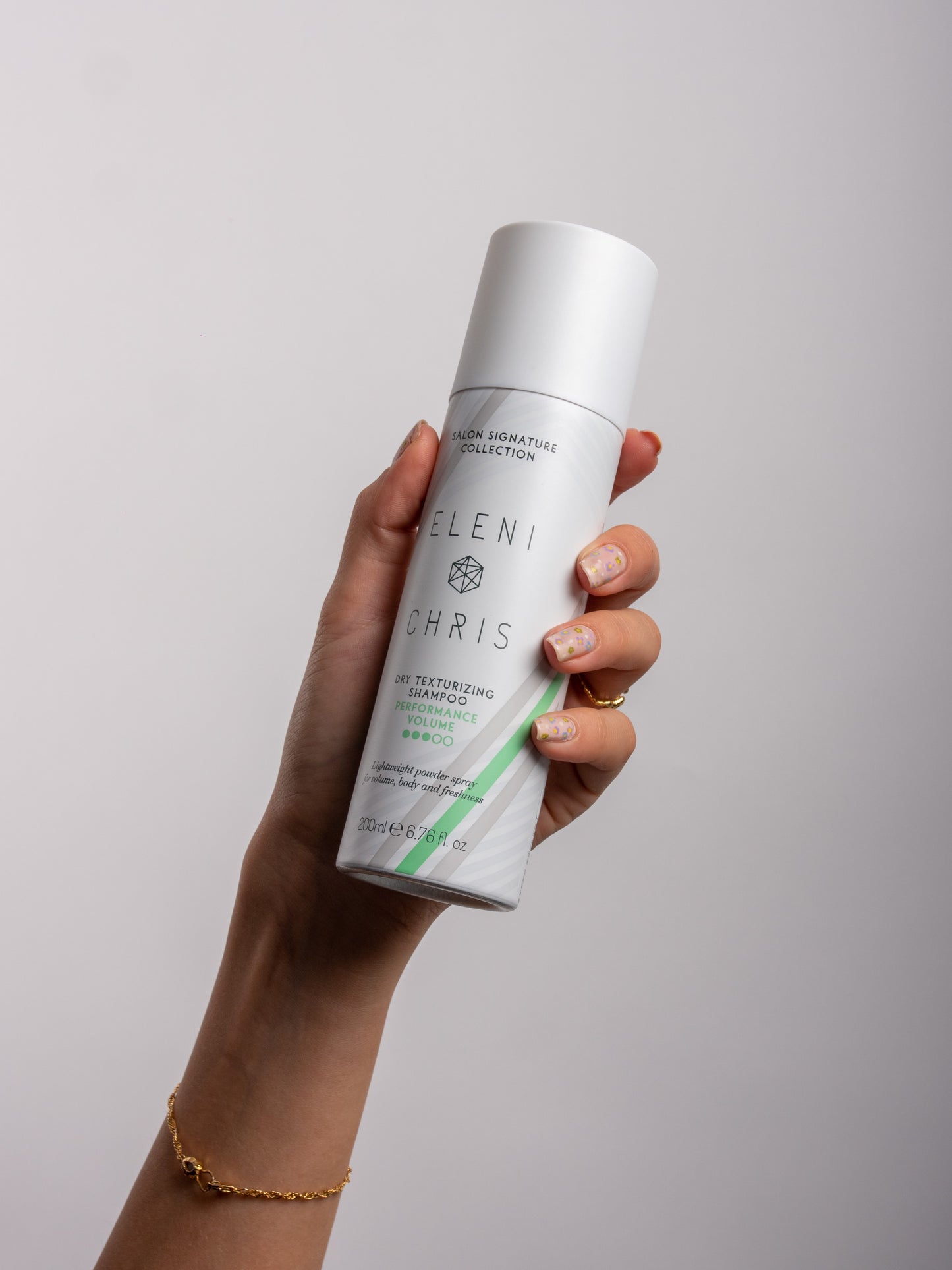 Dry Texturizing Shampoo