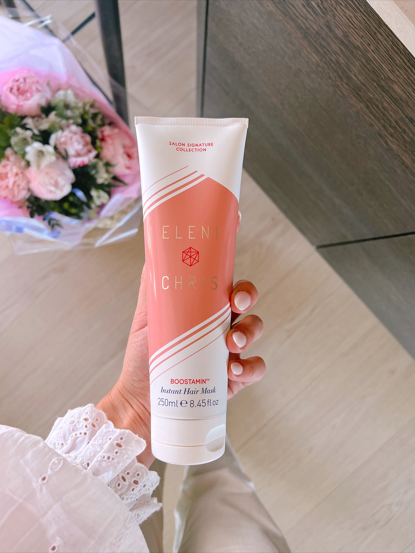 BoostaMin™ Instant Hair Mask