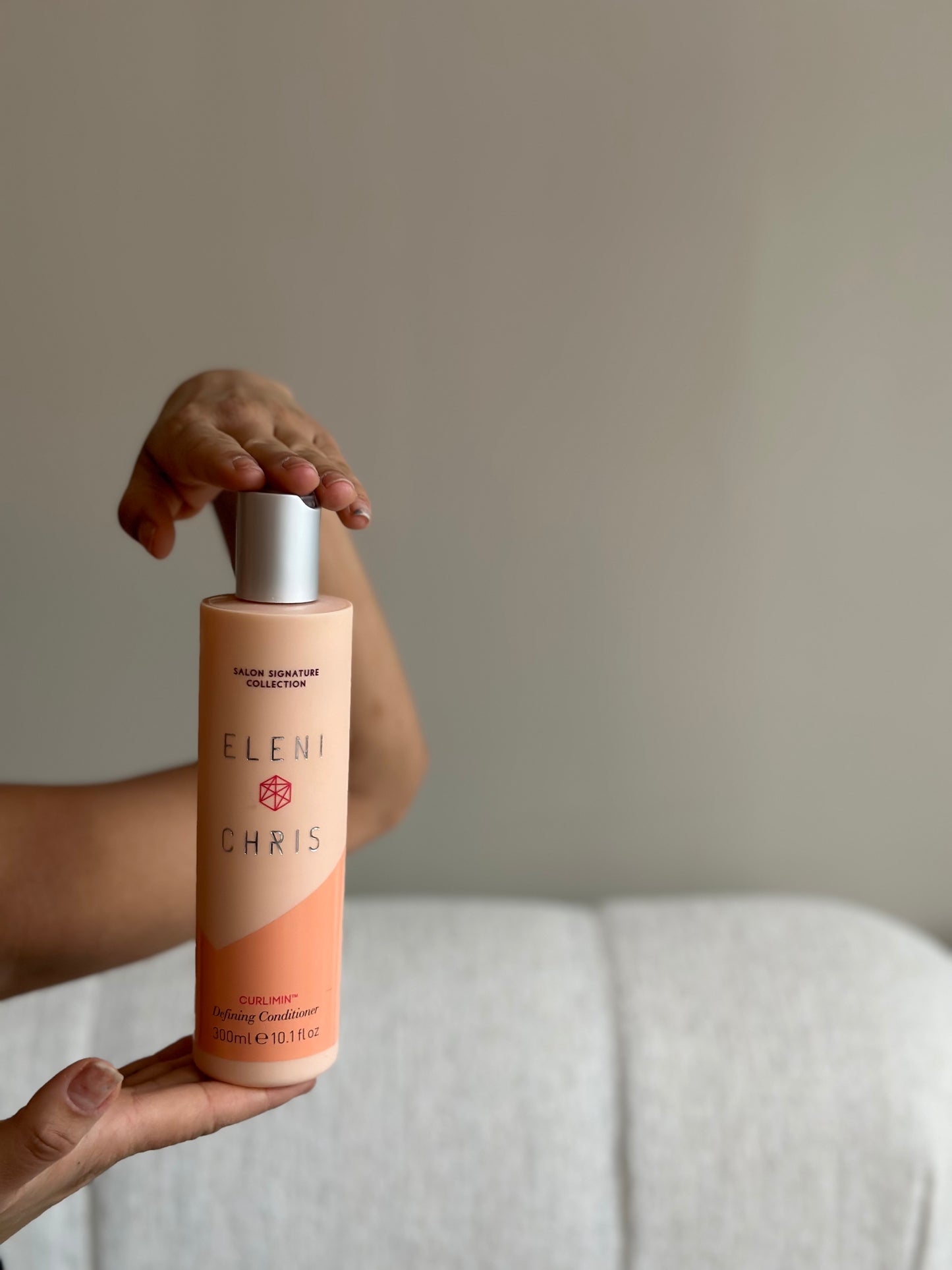 CurliMin™ Defining Conditioner