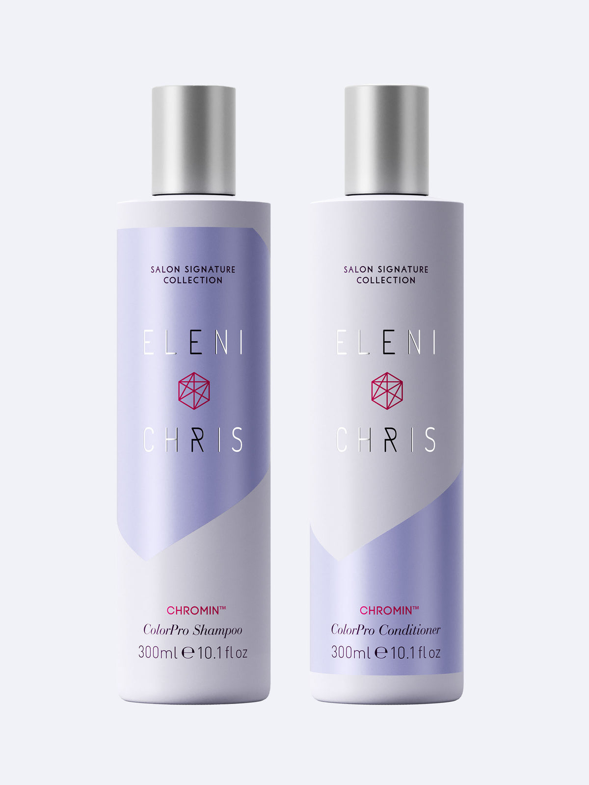 Glossy Goals ChroMin™ Gift Set