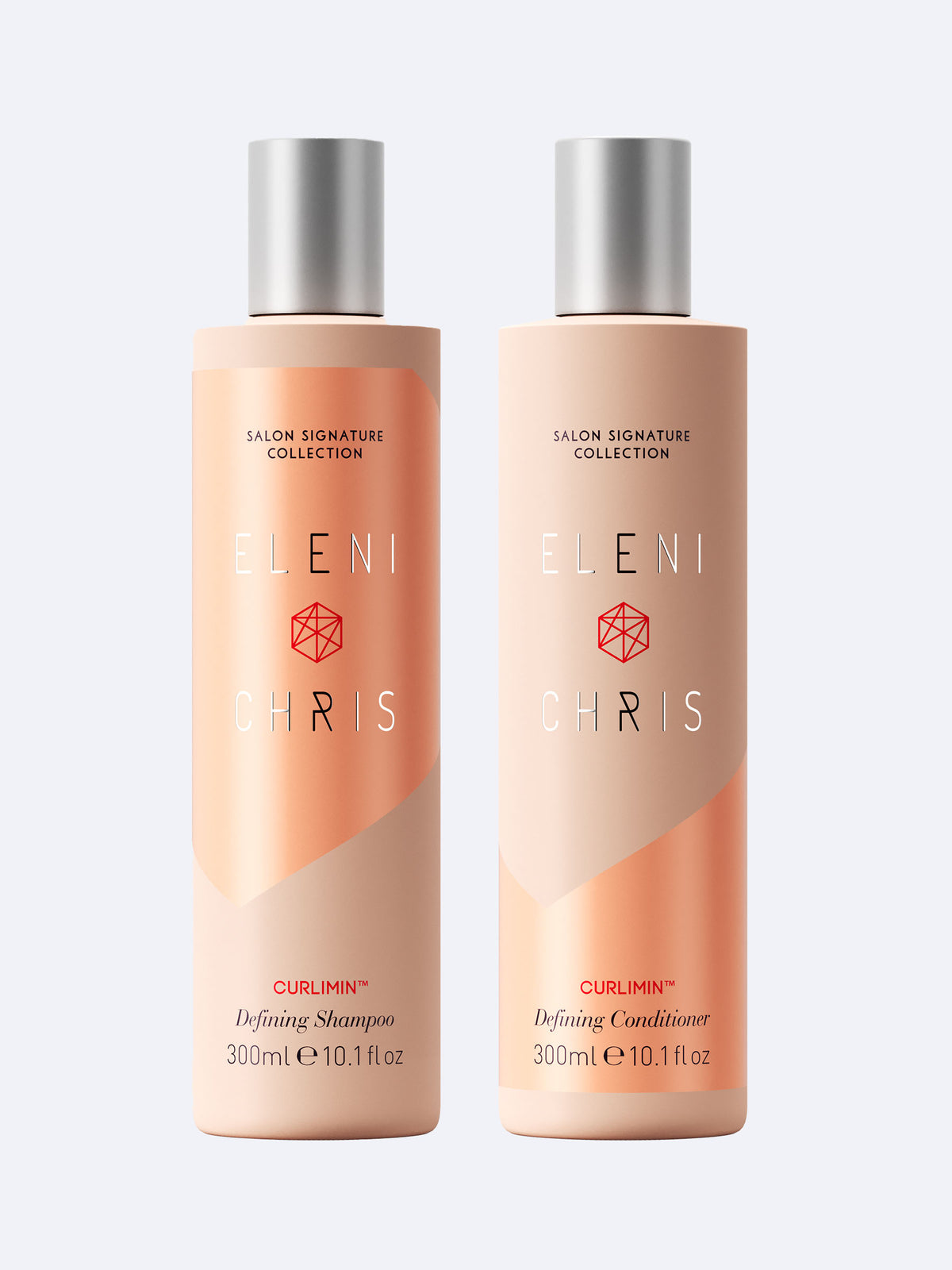 Love Your Curls CurliMin™ Gift Set
