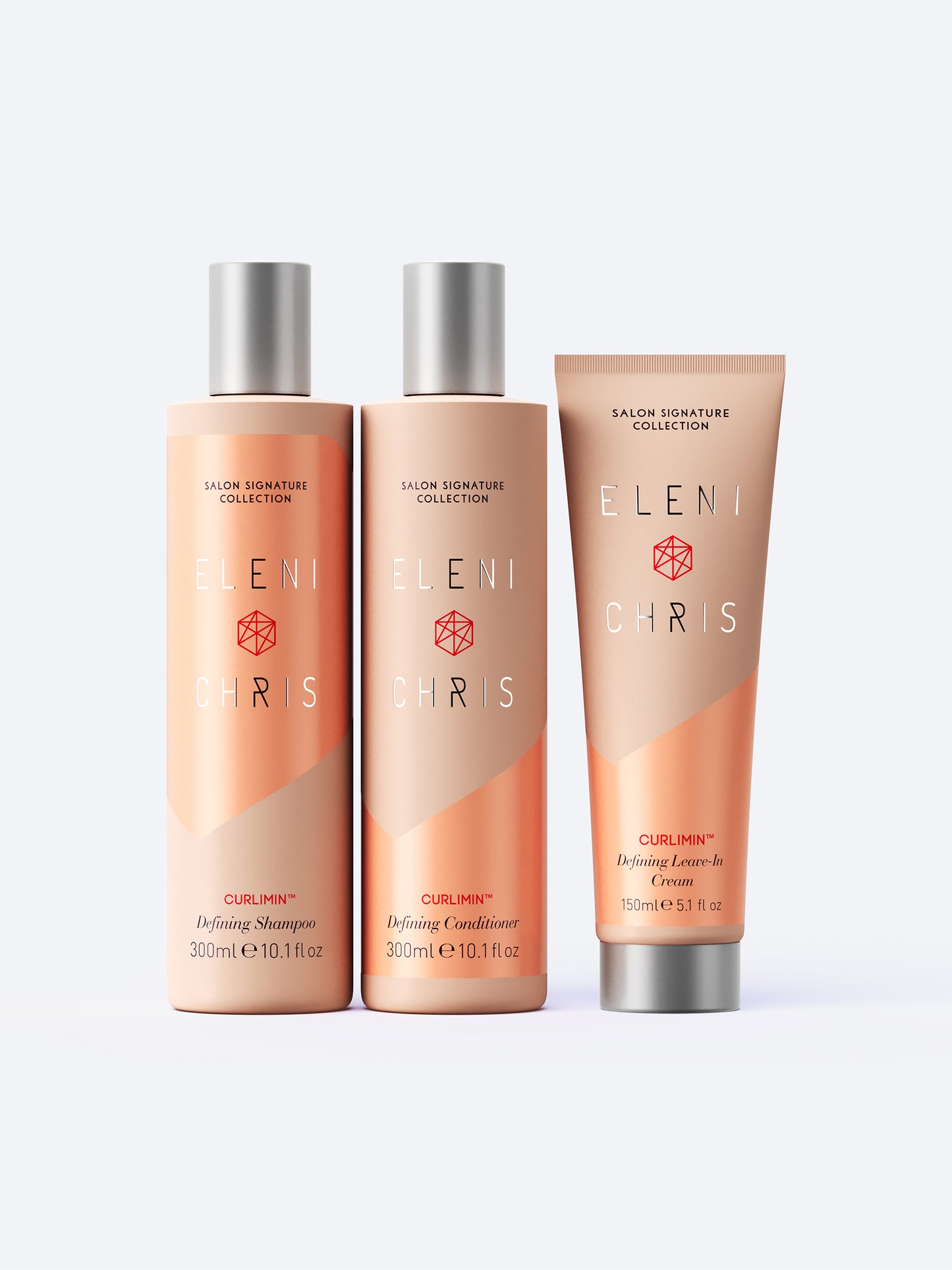 CurliMin™ Defining Shampoo