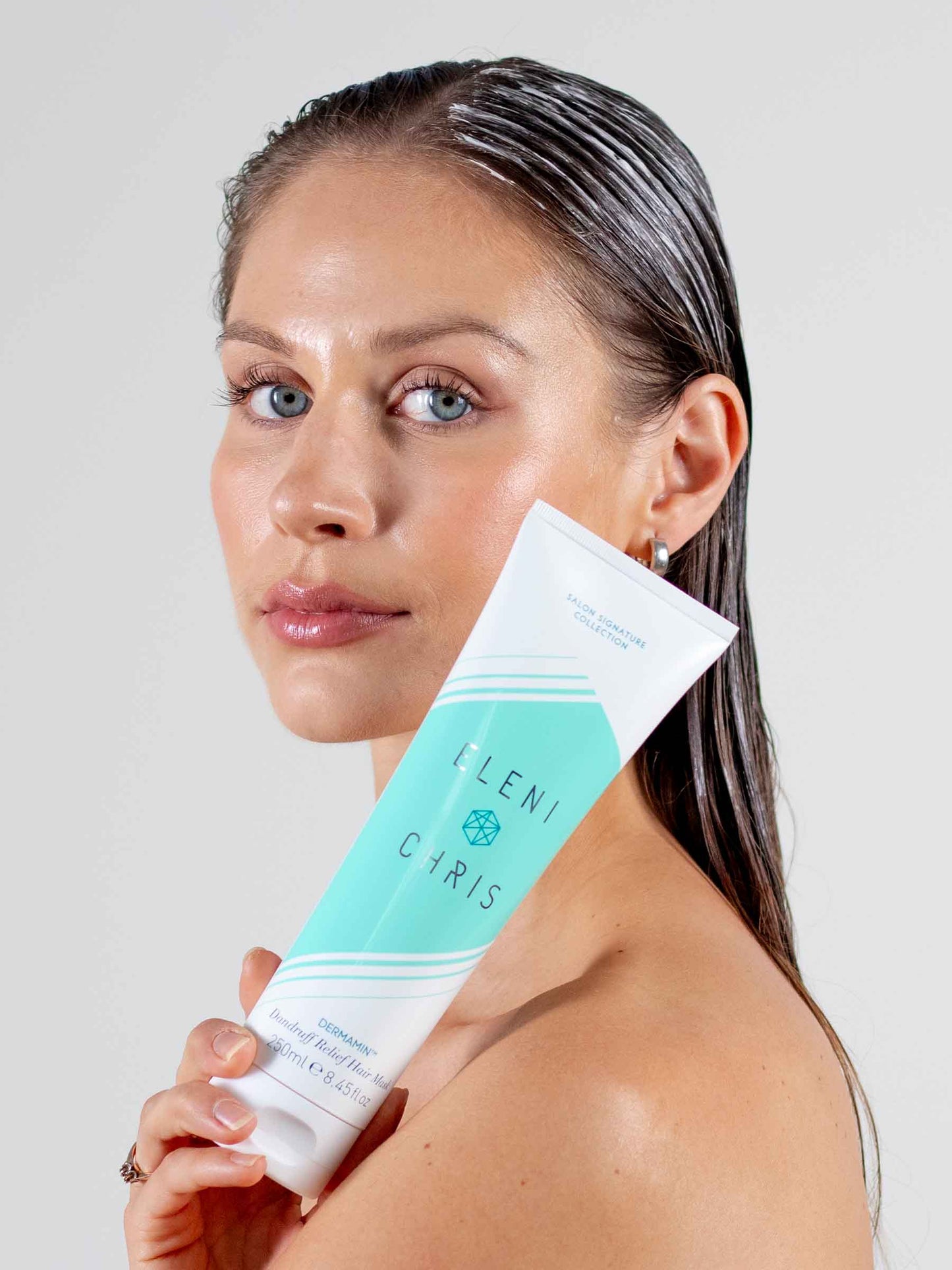 DermaMin™ Dandruff Relief Scalp & Hair Mask