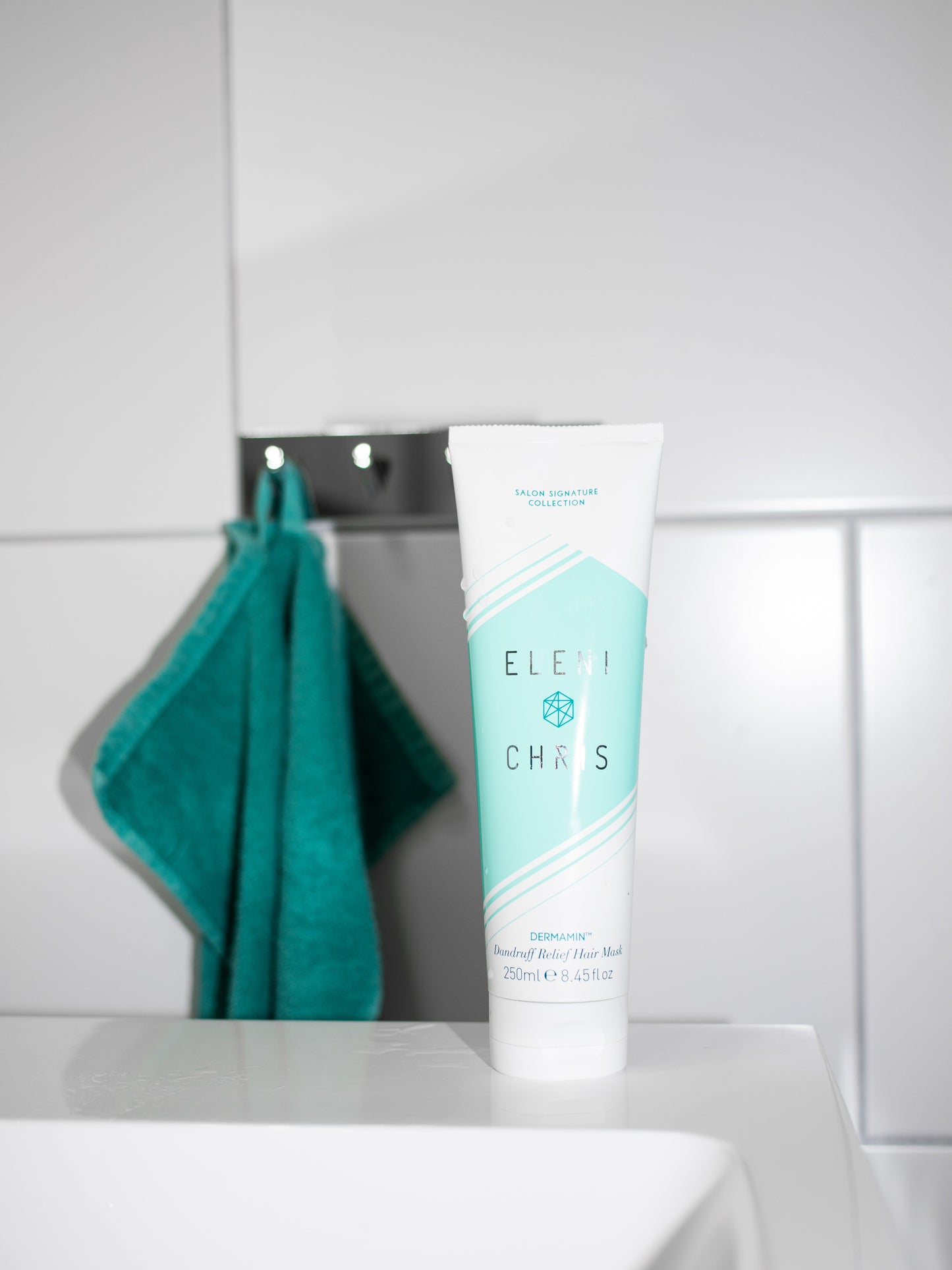 DermaMin™ Dandruff Relief Scalp & Hair Mask