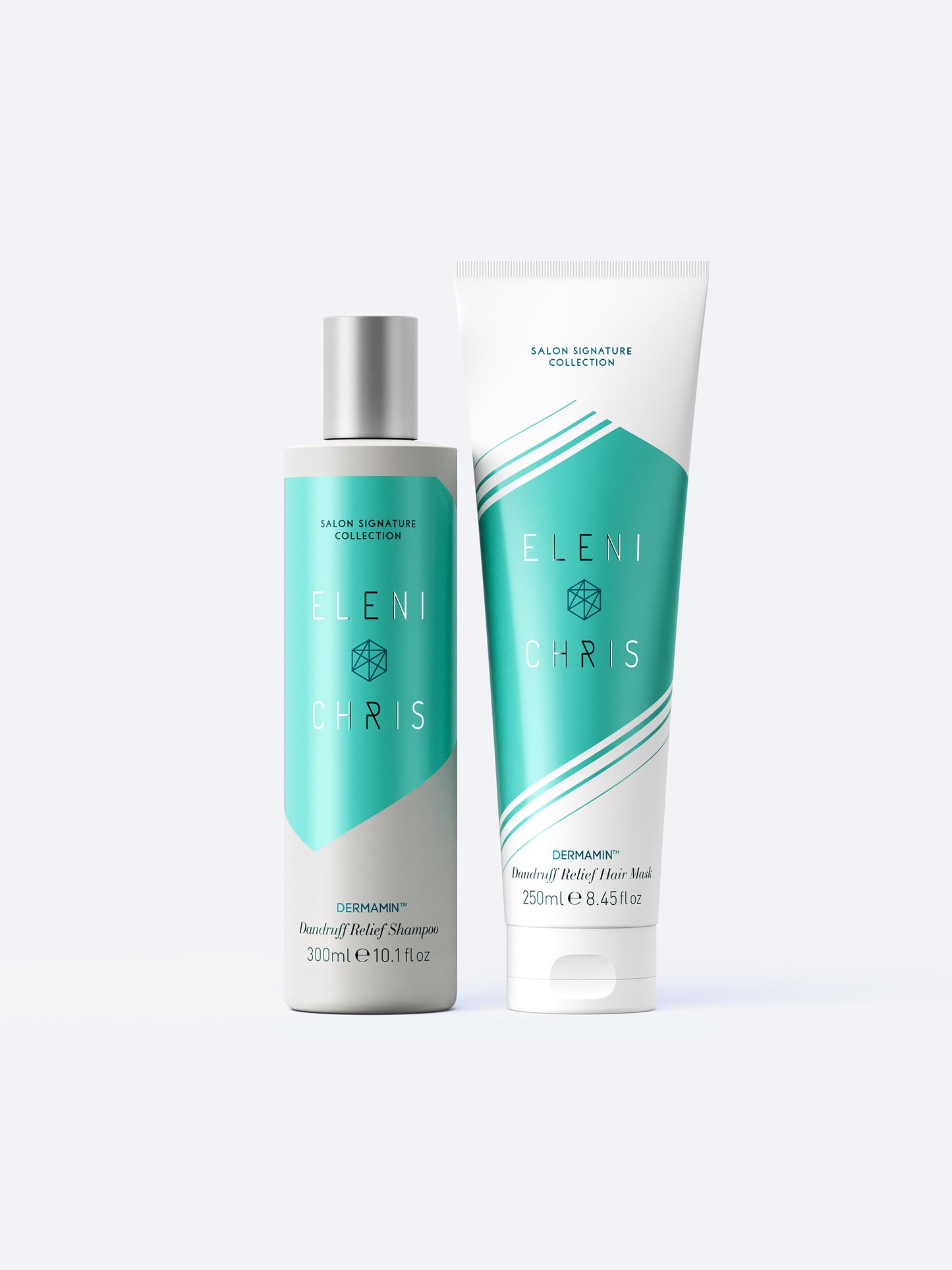 DermaMin™ Dandruff Relief Scalp & Hair Mask