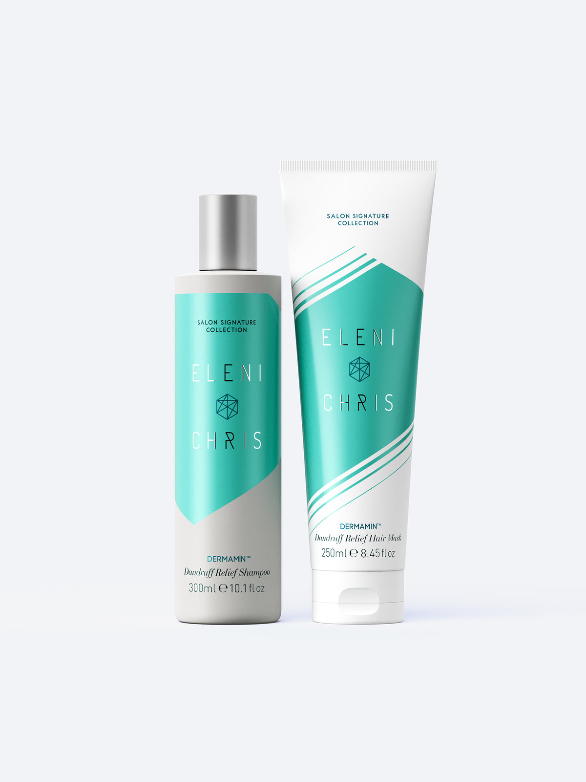DermaMin™ Dandruff Relief Shampoo