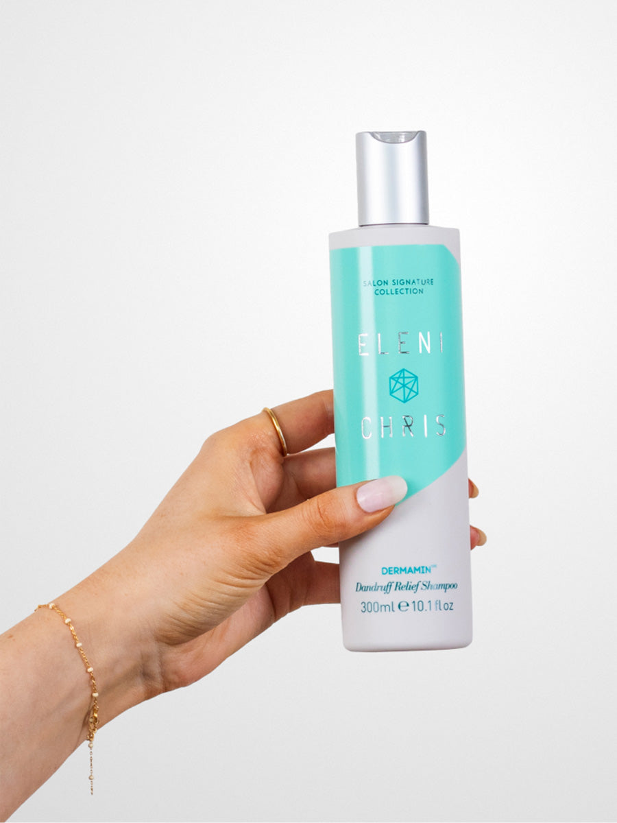 DermaMin™ Dandruff Relief Shampoo
