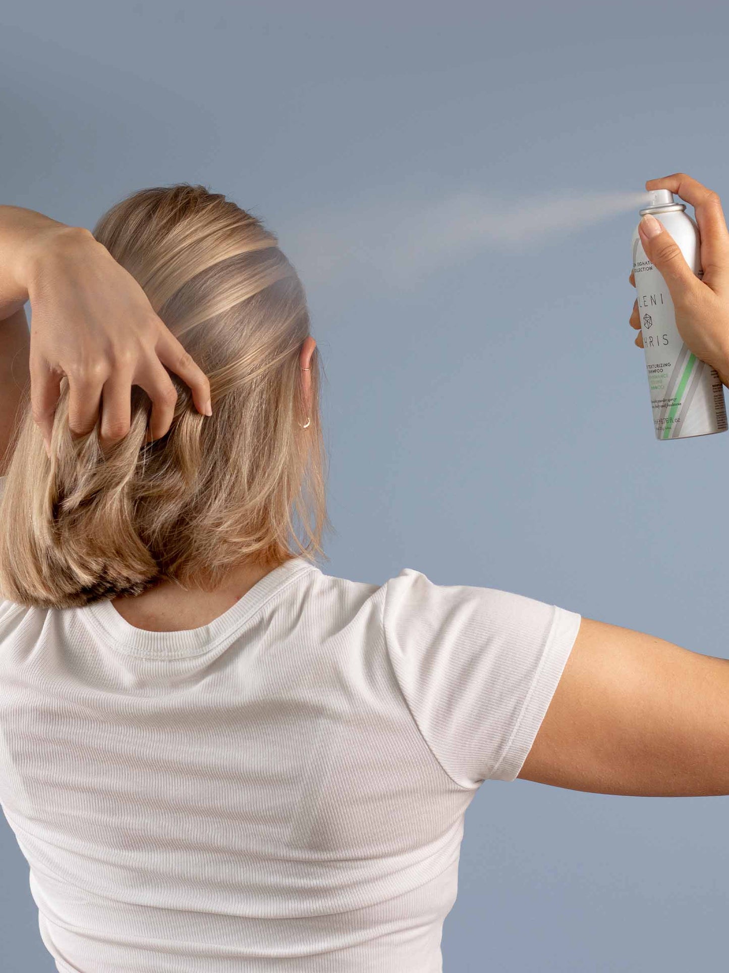 Dry Texturizing Shampoo