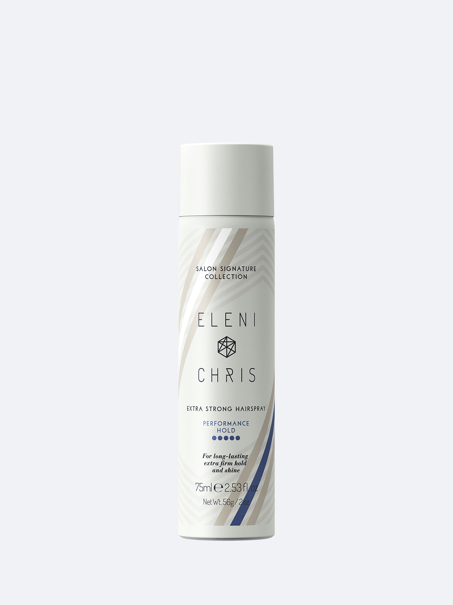 Extra Strong Hairspray 75 ml