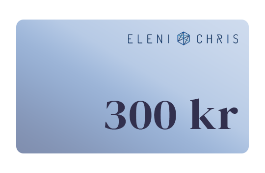 Eleni & Chris Presentkort