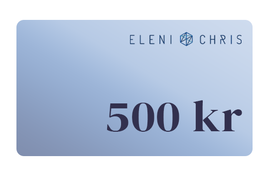 Eleni & Chris Presentkort