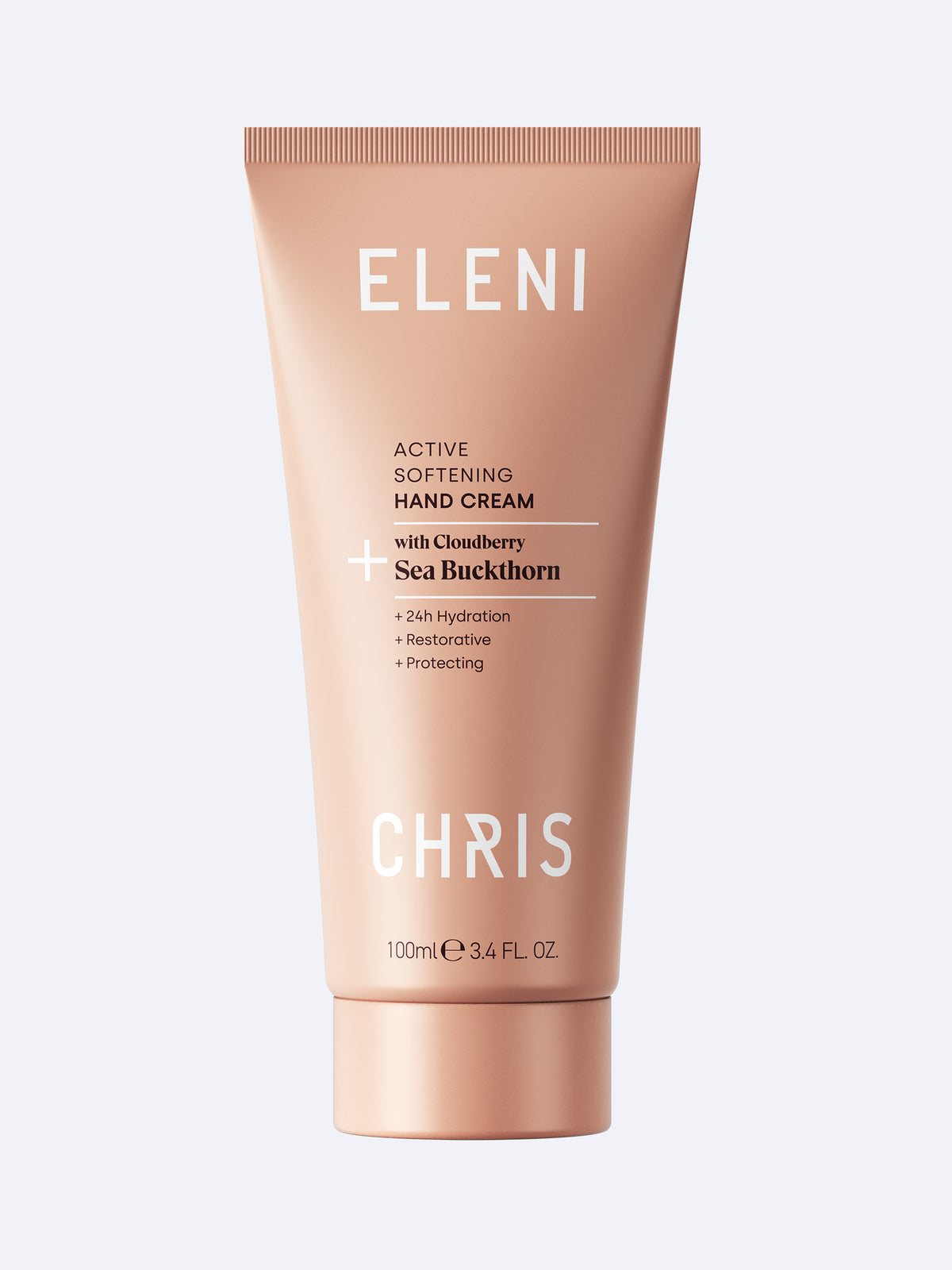 Active Softening Hand Cream
