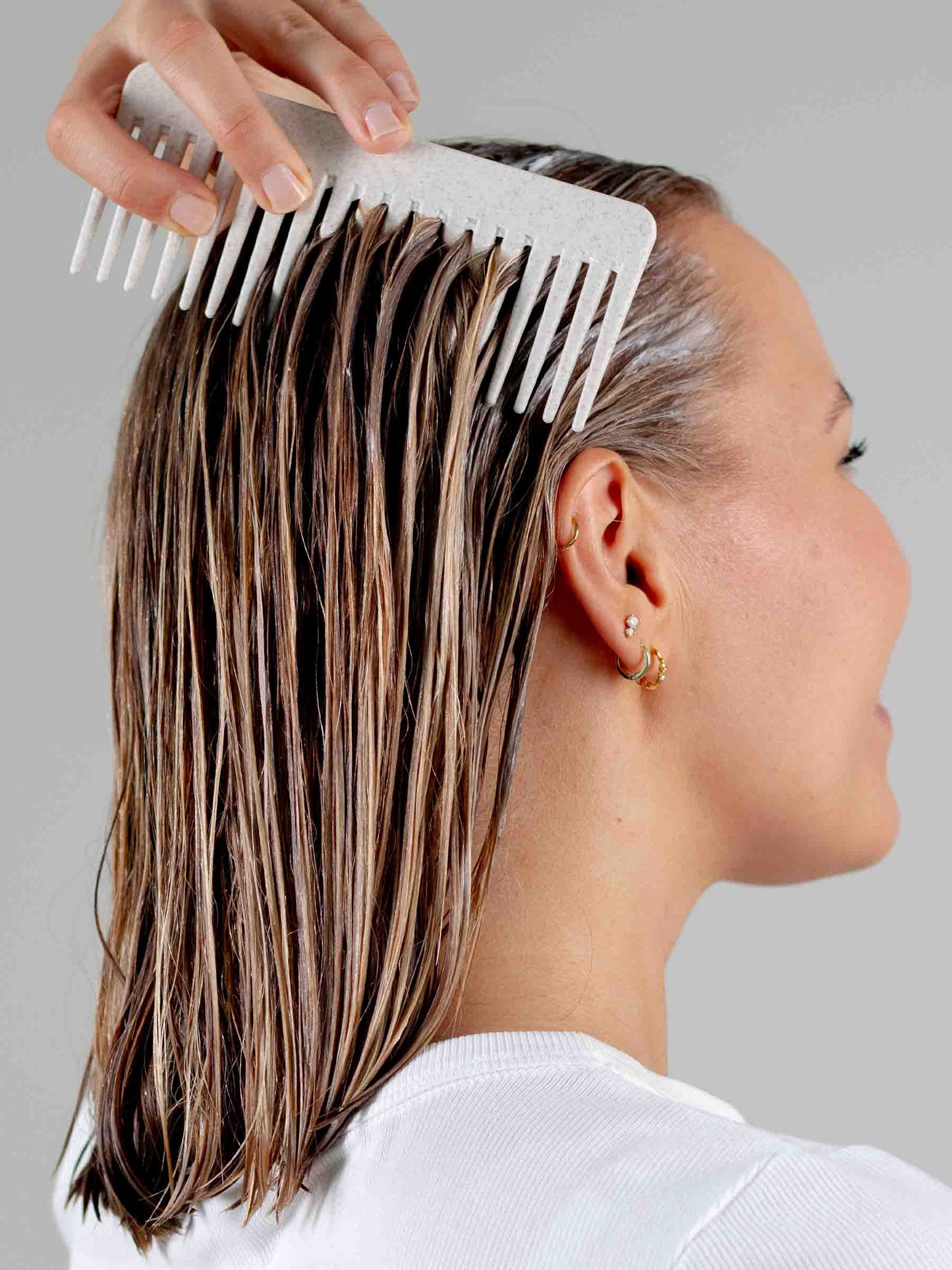 KeraMin™ Strengthening Leave-In Cream