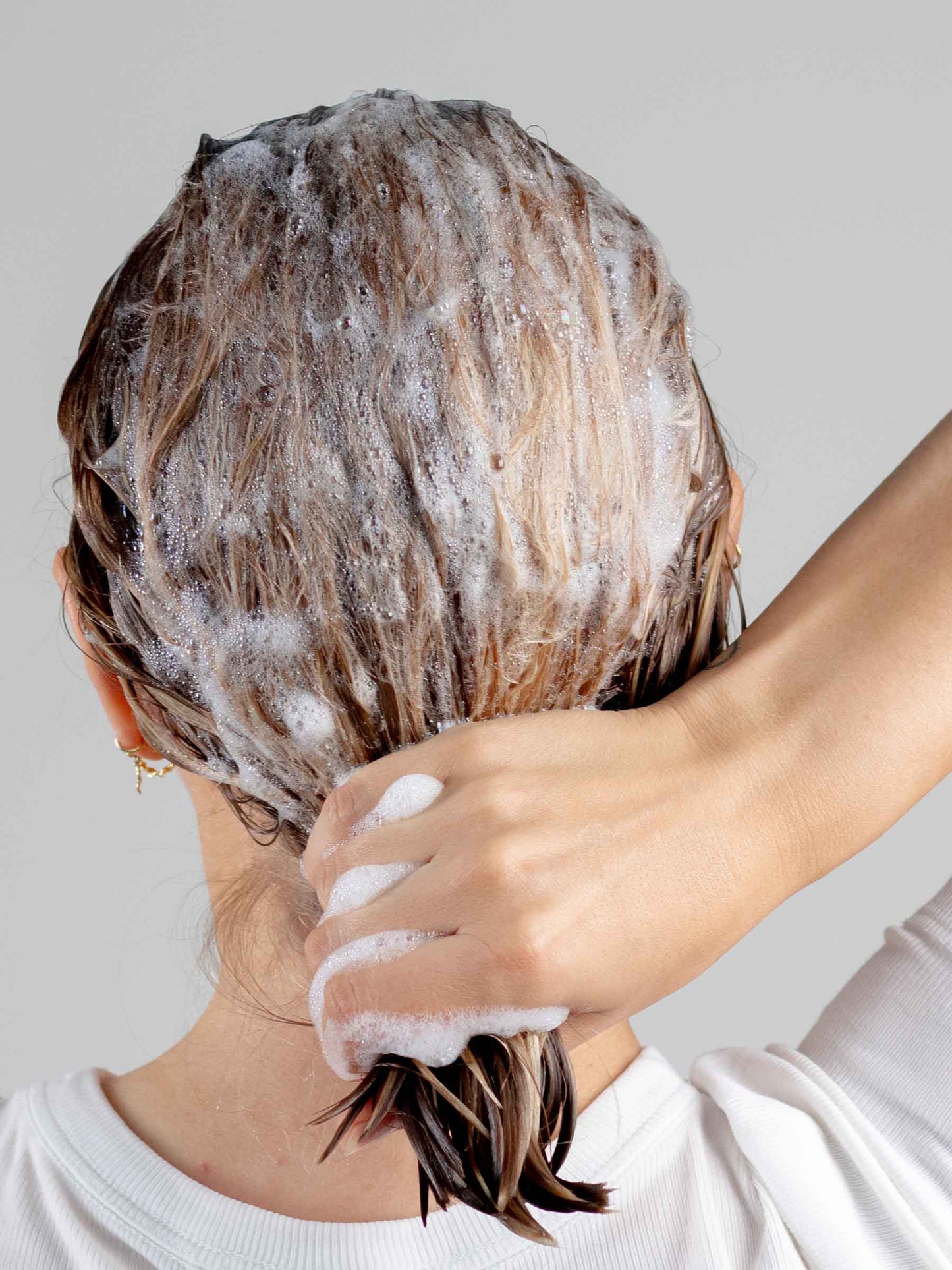 KeraMin™ Strengthening Shampoo