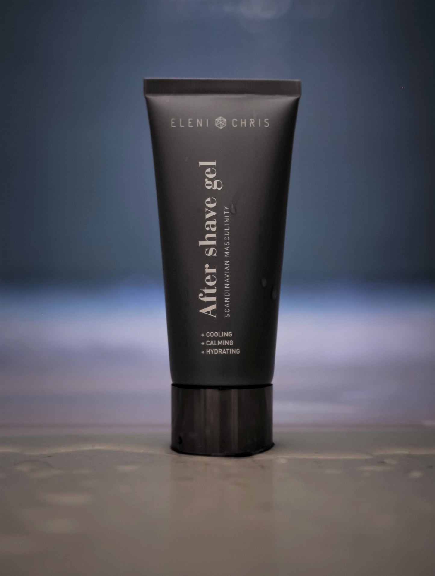 Men's After Shave Gel