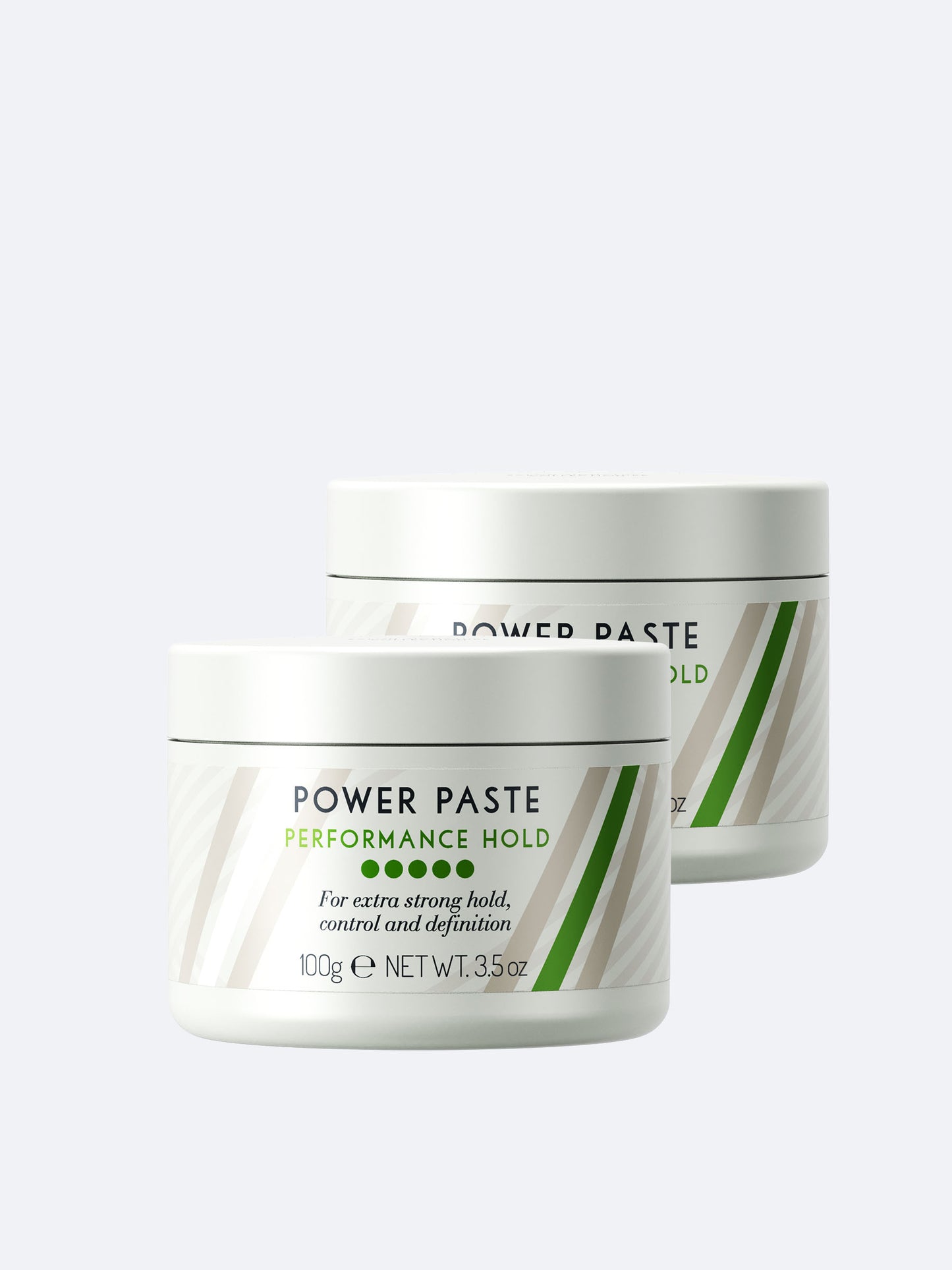 Power Paste Duo