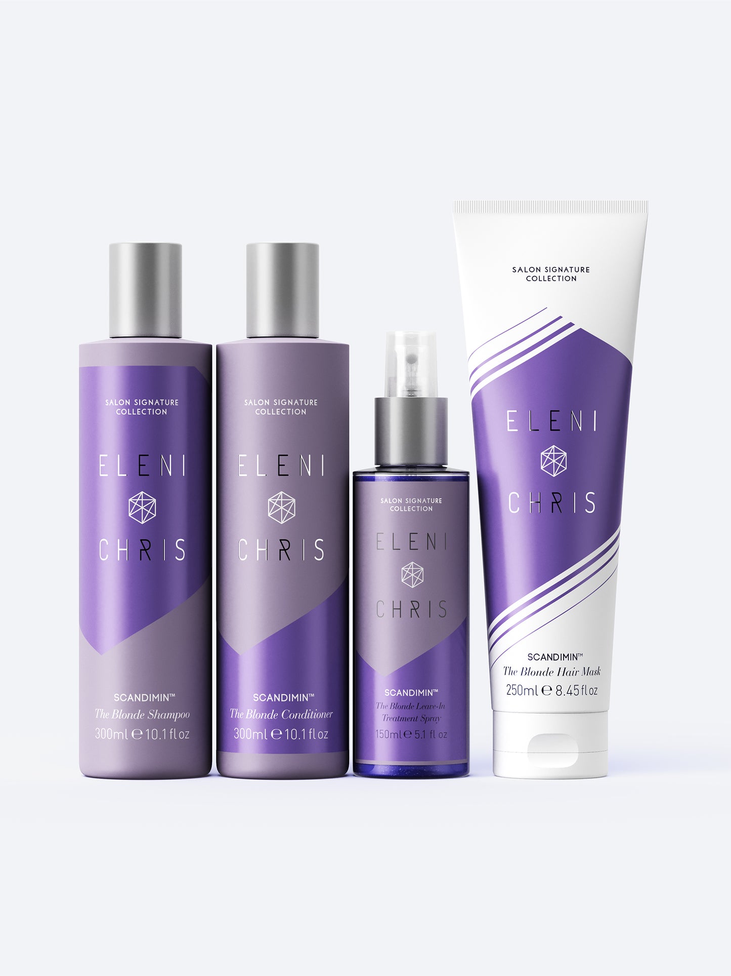 ScandiMin™ The Blonde Leave-In Treatment Spray