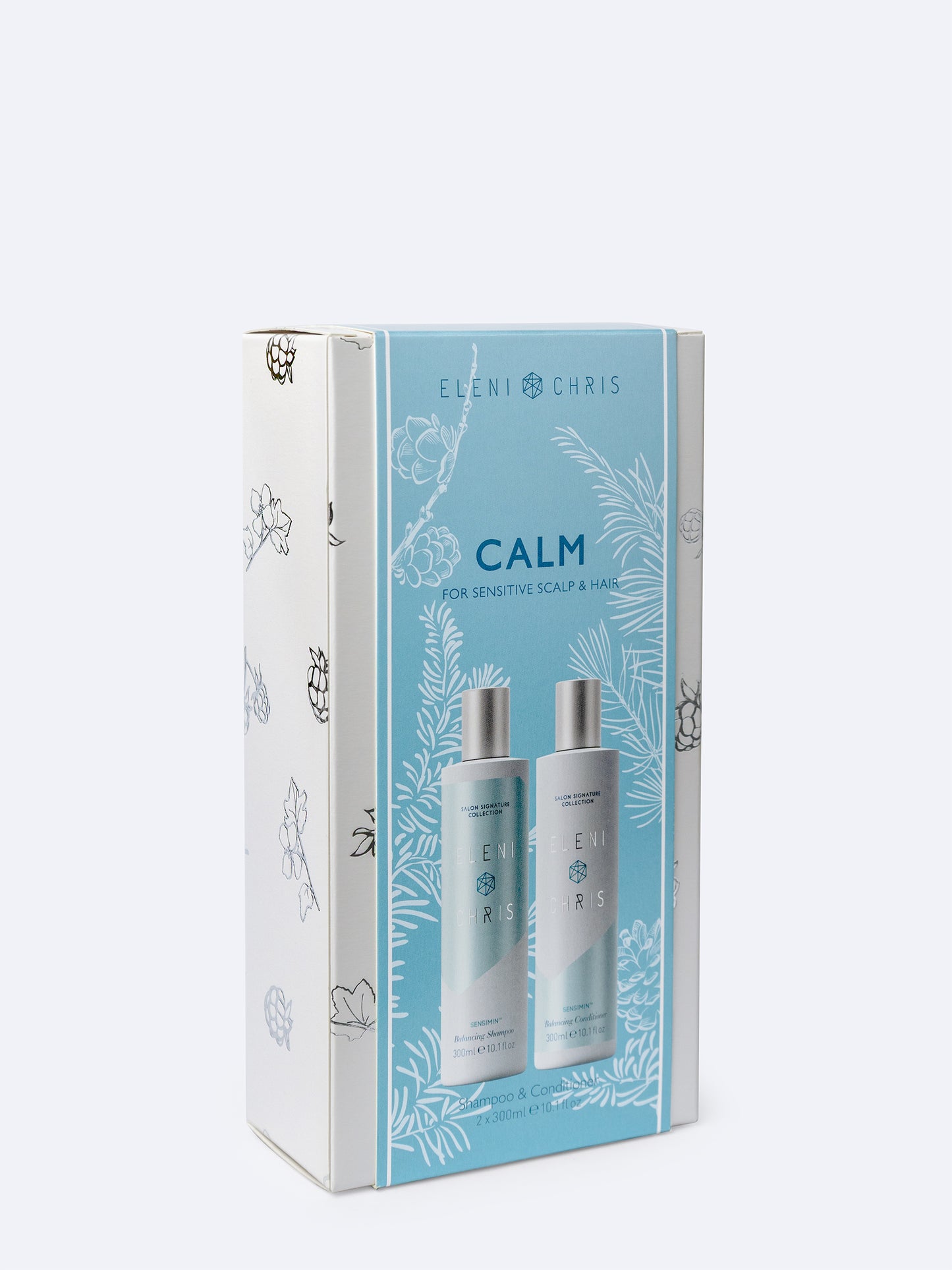 Calm Gift Set