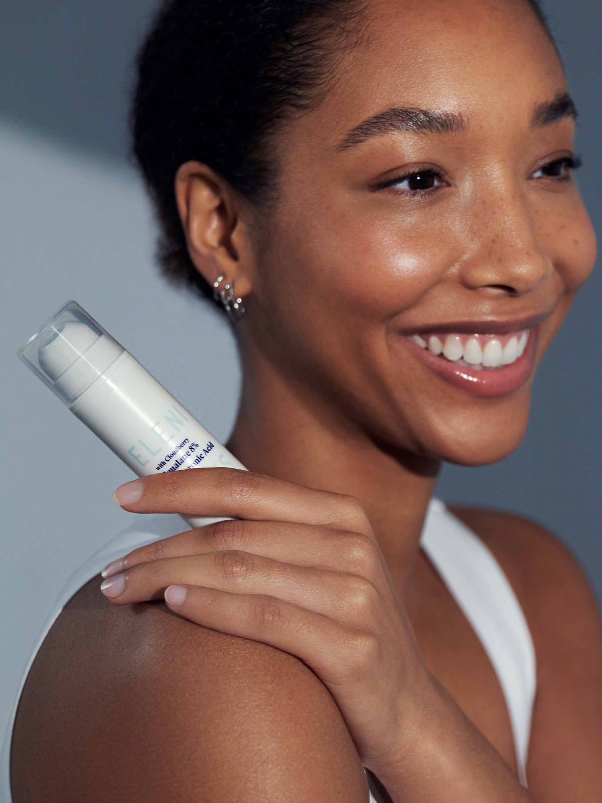 Active Vitalizing Day Cream