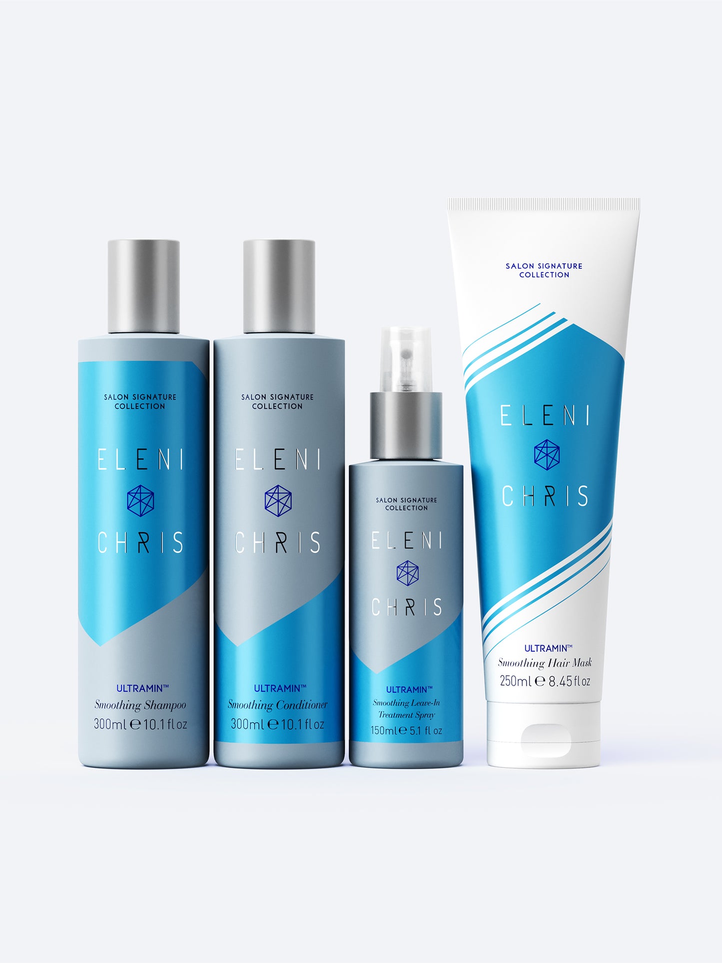 UltraMin™ Smoothing Leave-In Spray