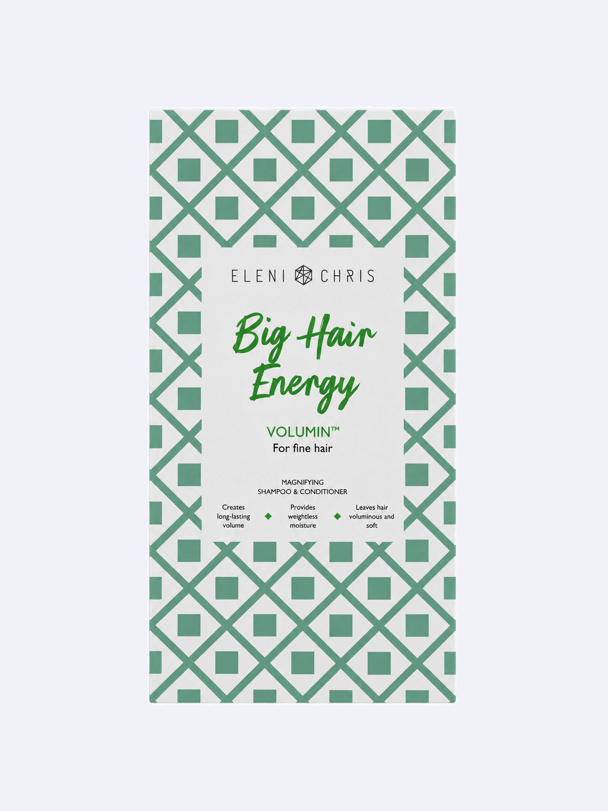 Big Hair Energy VoluMin™ Gift Set