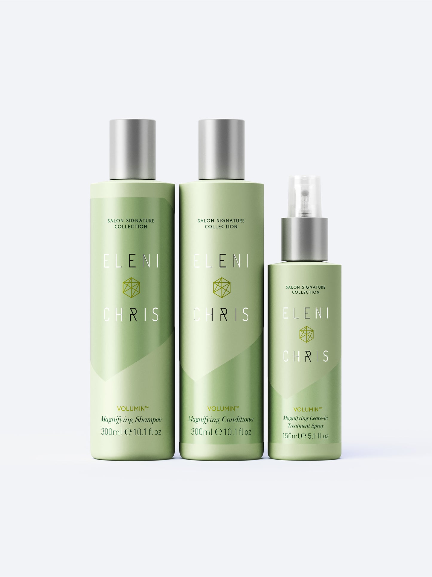 VoluMin™ Magnifying Shampoo