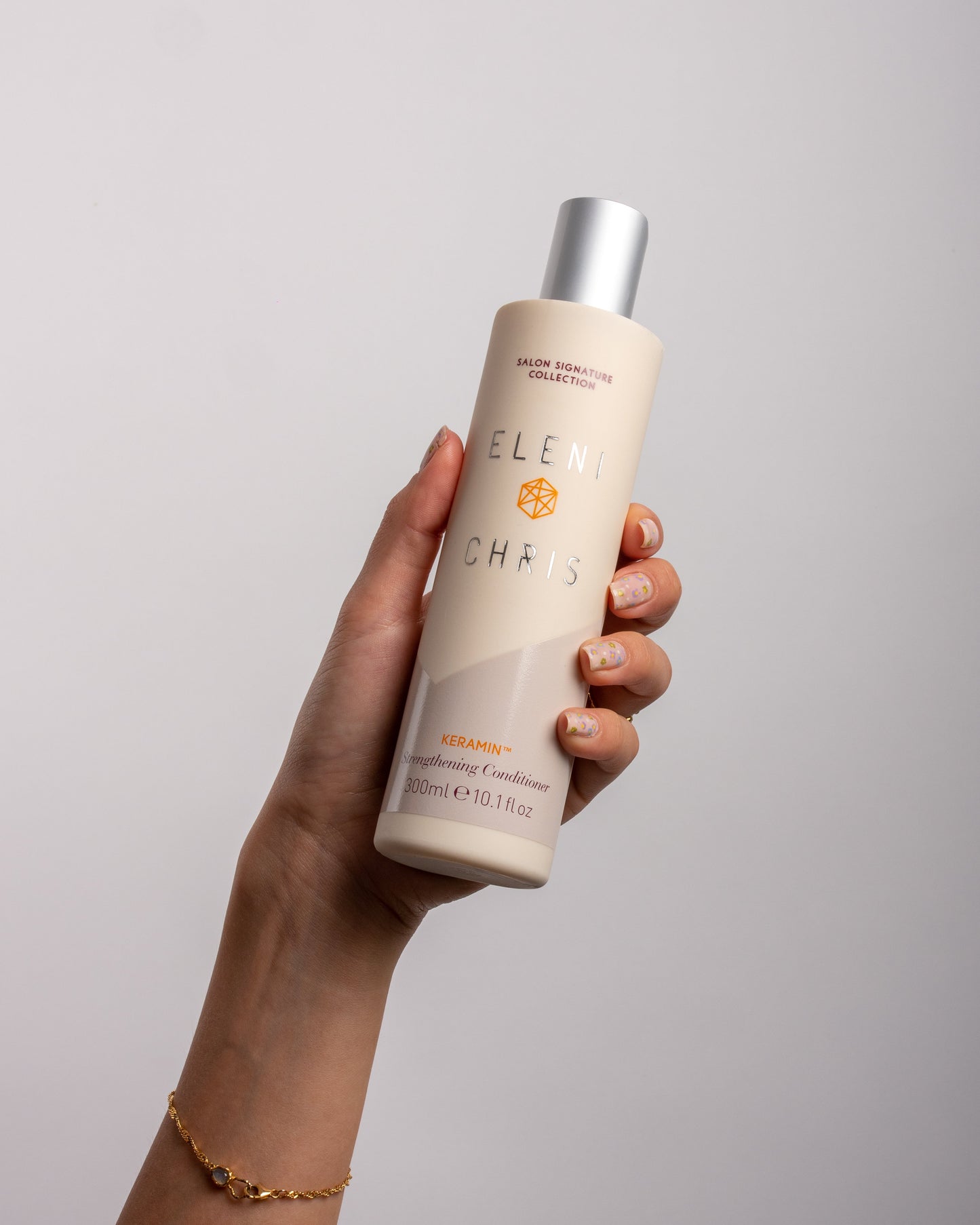 KeraMin™ Strengthening Conditioner