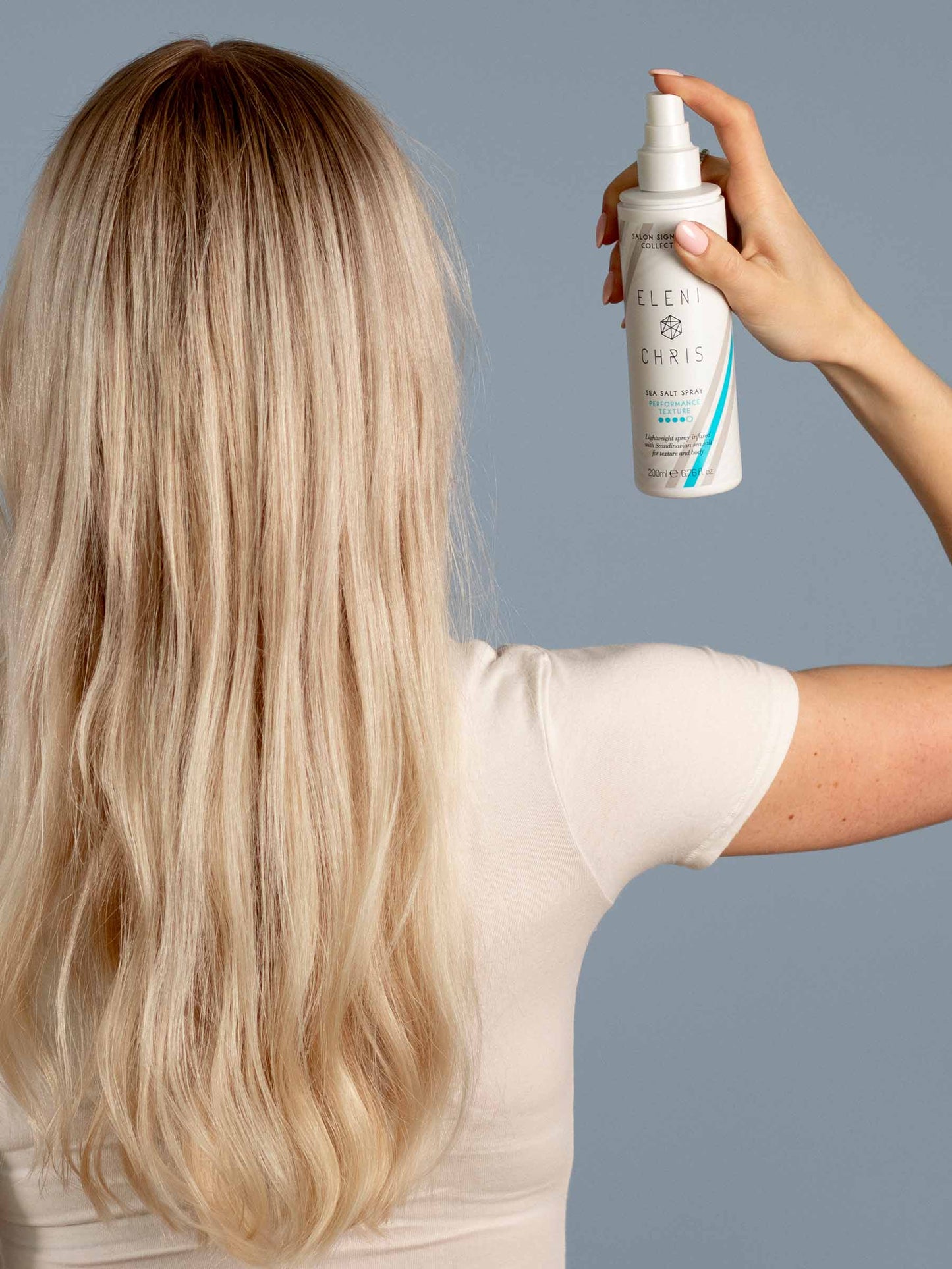 Sea Salt Spray