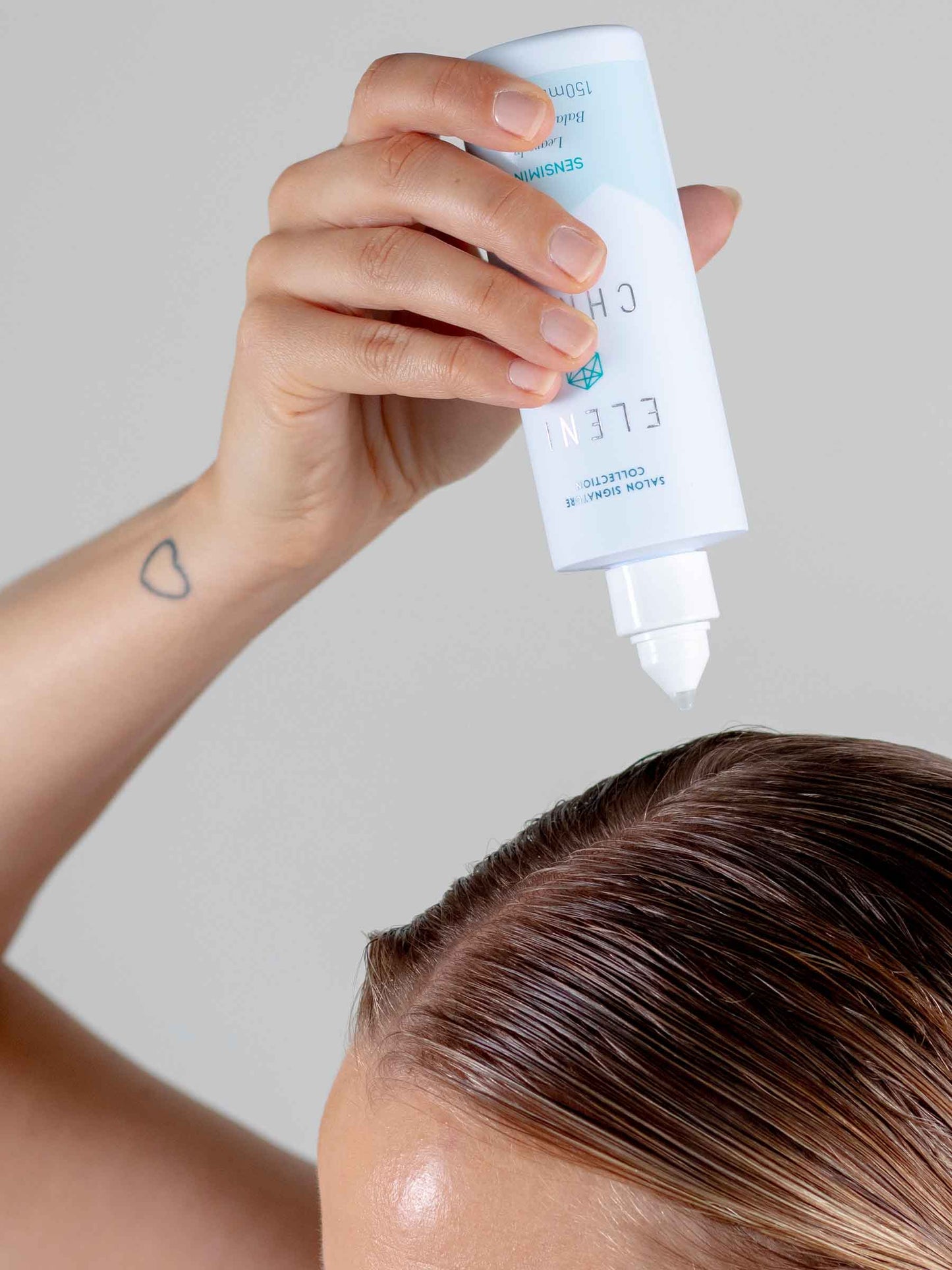 SensiMin™ Balancing Scalp Lotion