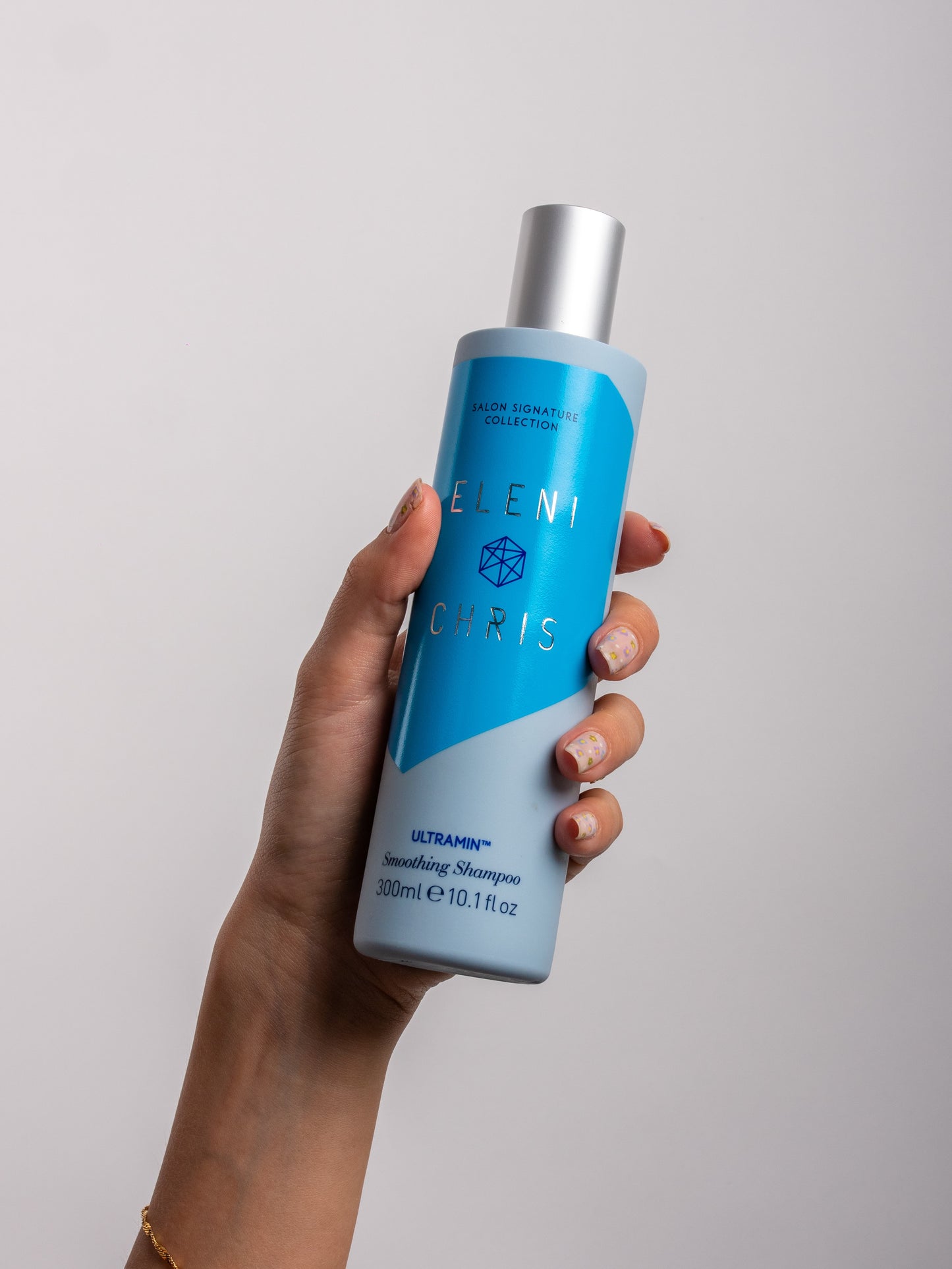 UltraMin™ Smoothing Shampoo