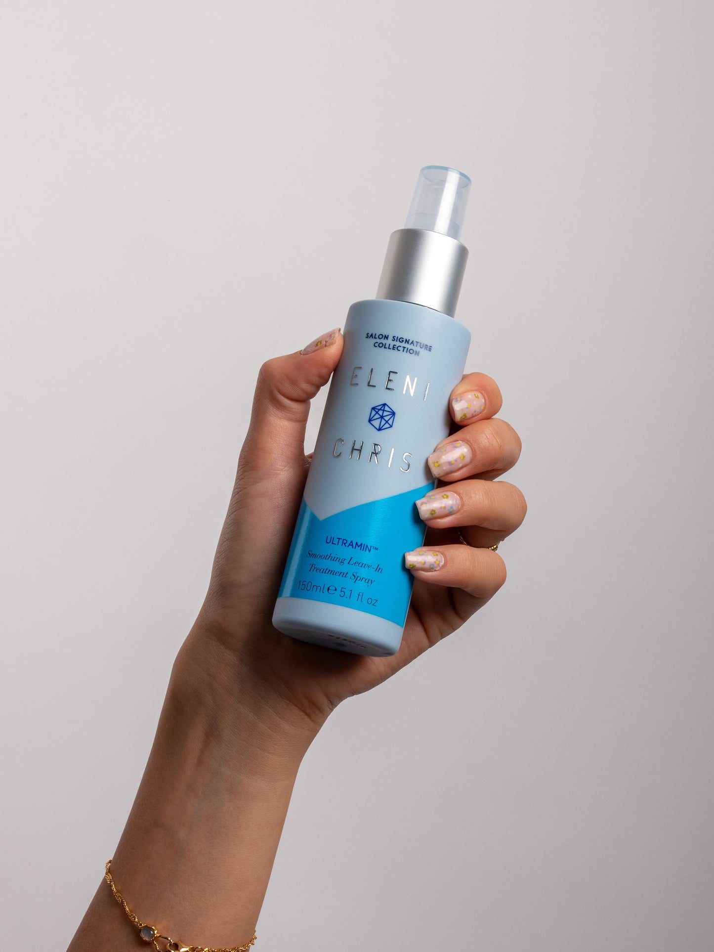 UltraMin™ Smoothing Leave-In Spray