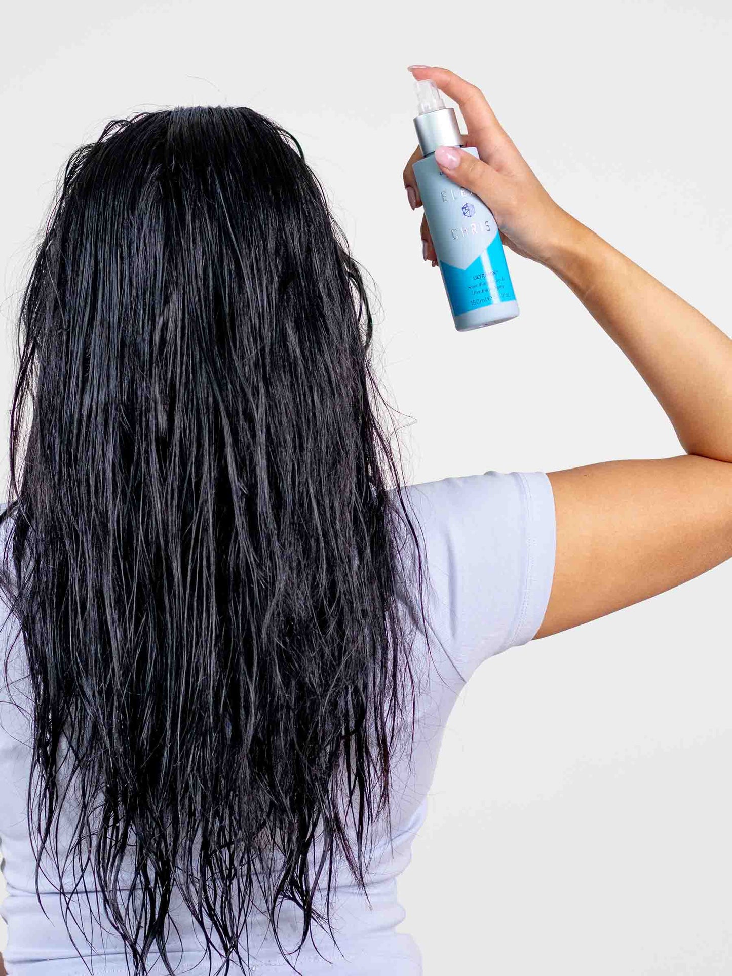 UltraMin™ Smoothing Leave-In Spray