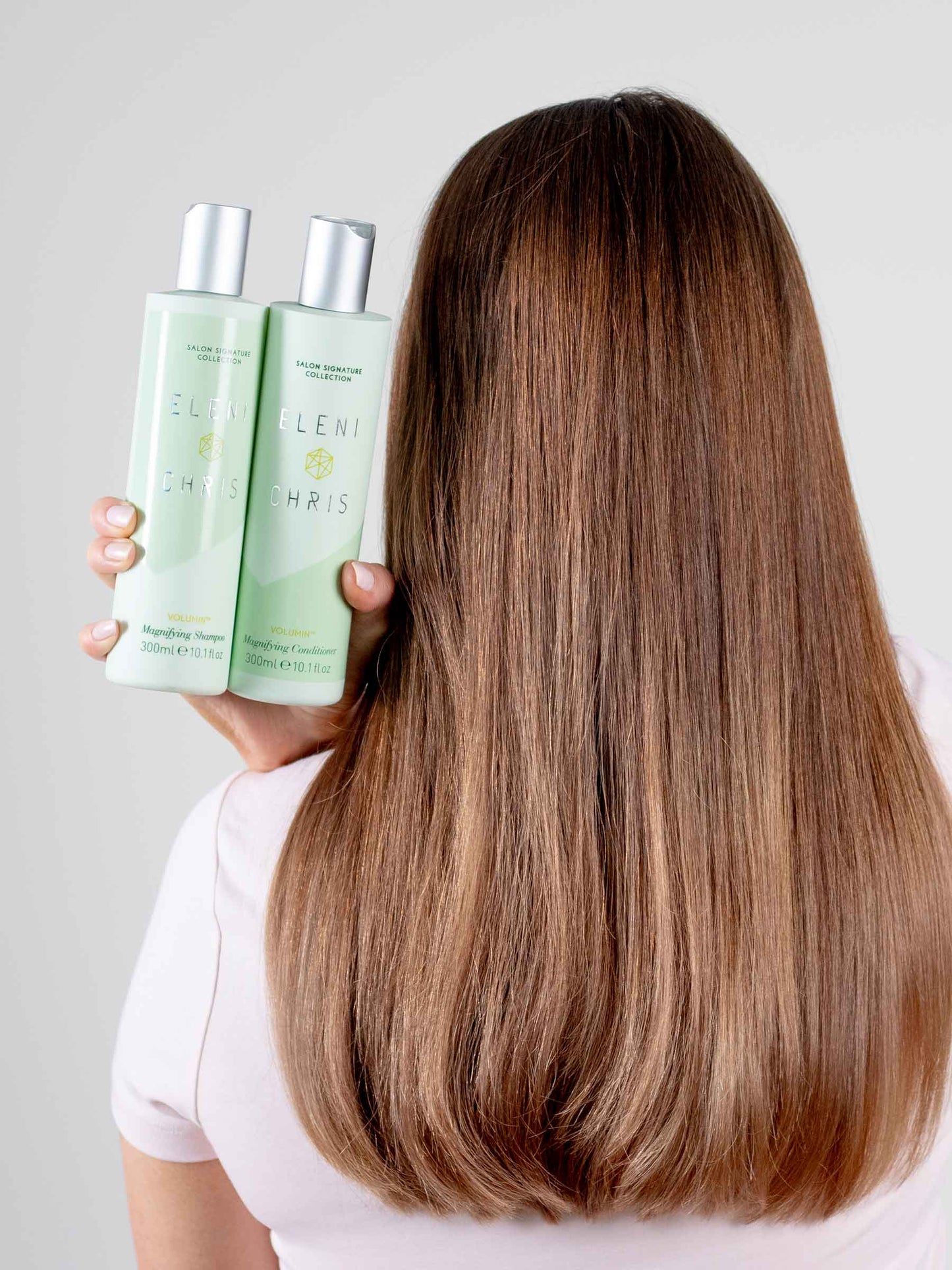 VoluMin™ Magnifying Shampoo