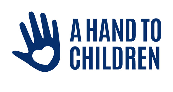 Vår Stiftelse: A Hand To Children