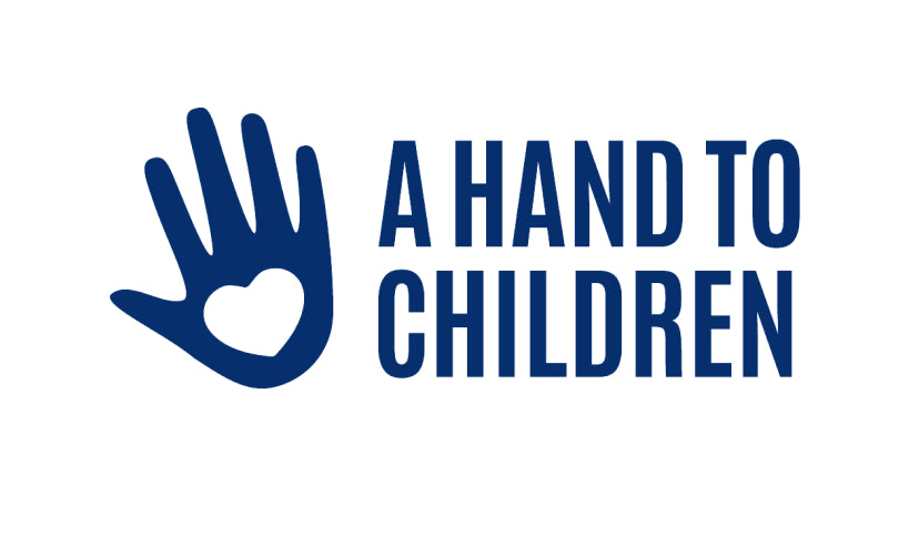 A Hand to Children