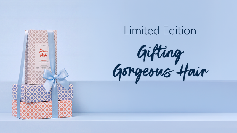 Eleni & Chris presentset gift set
