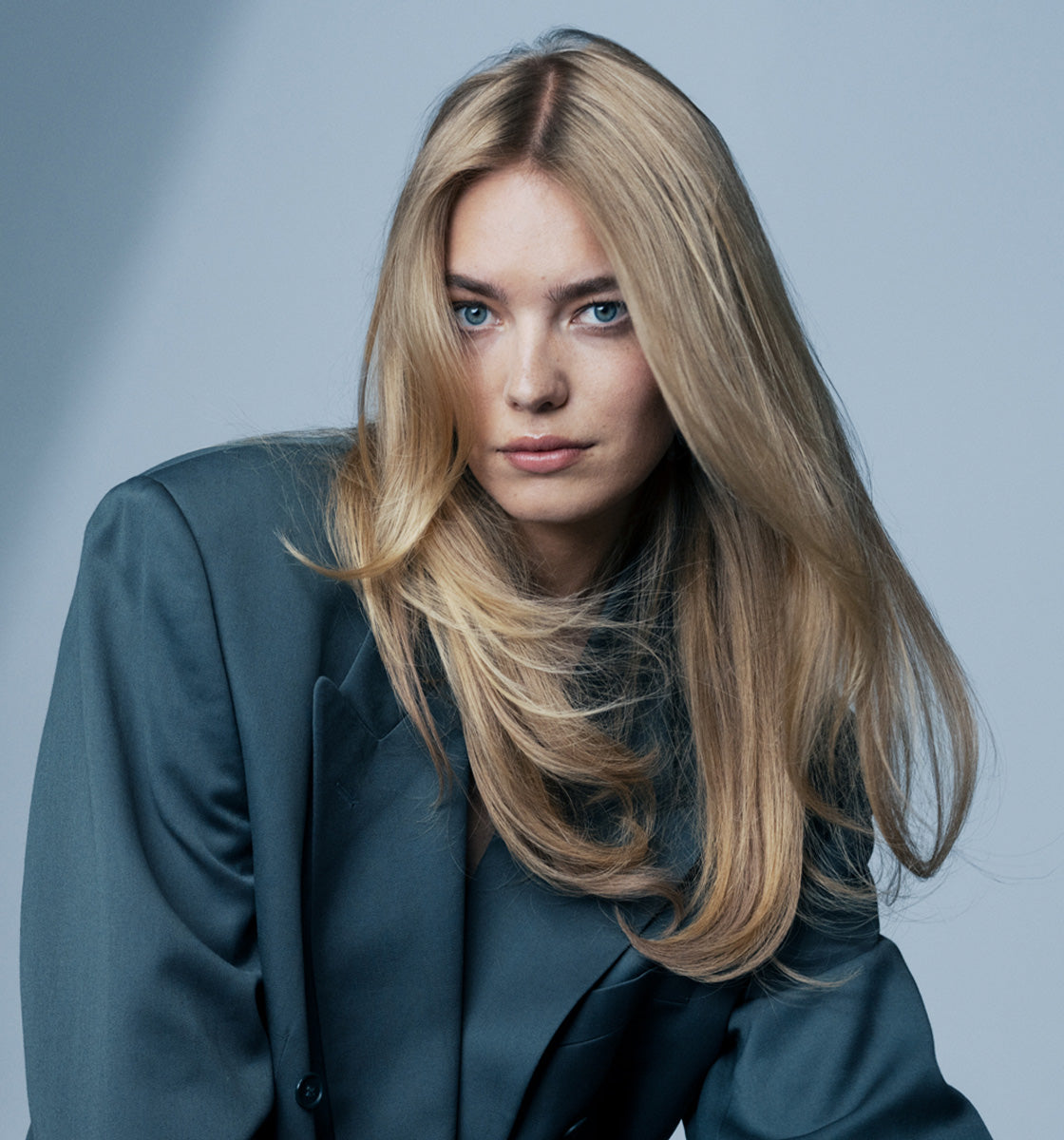 Slitet eller skadat hår