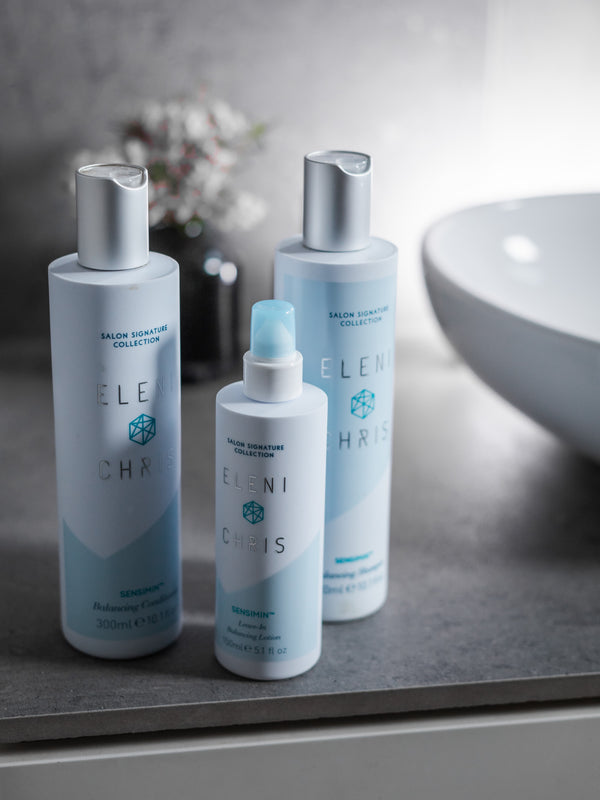 SensiMin™ Balancing Shampoo