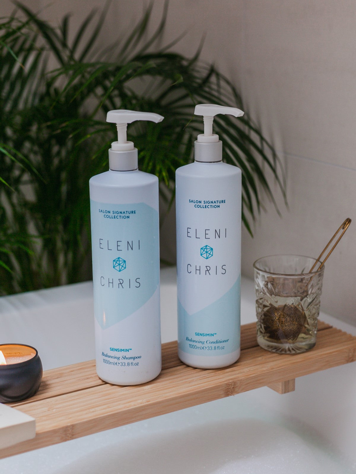 SensiMin™ Balancing Conditioner 1L