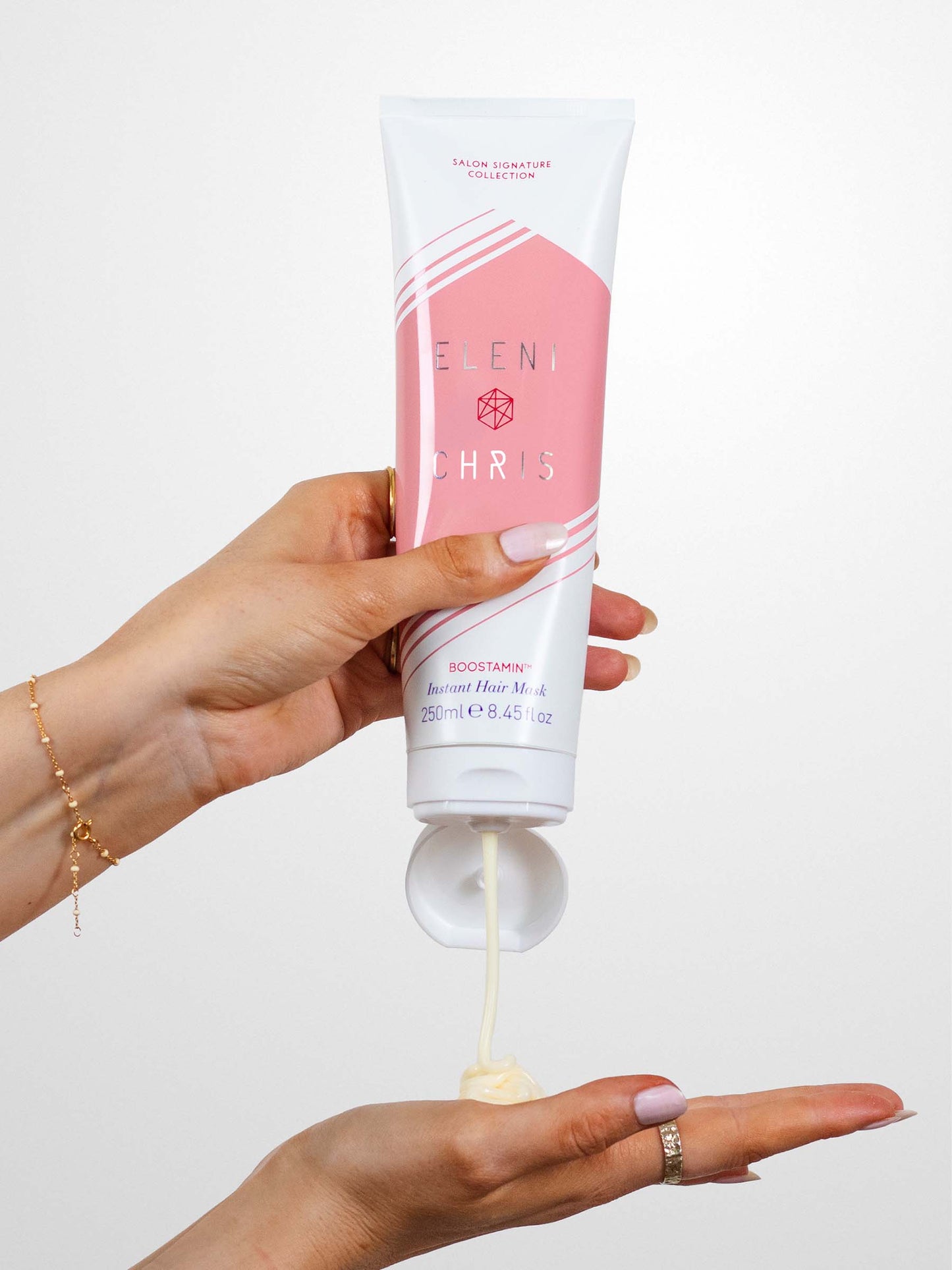 BoostaMin™ Instant Hair Mask