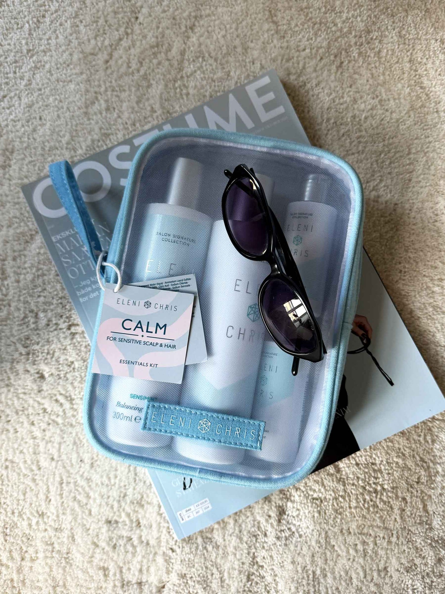 SensiMin™ Calm Essentials Kit