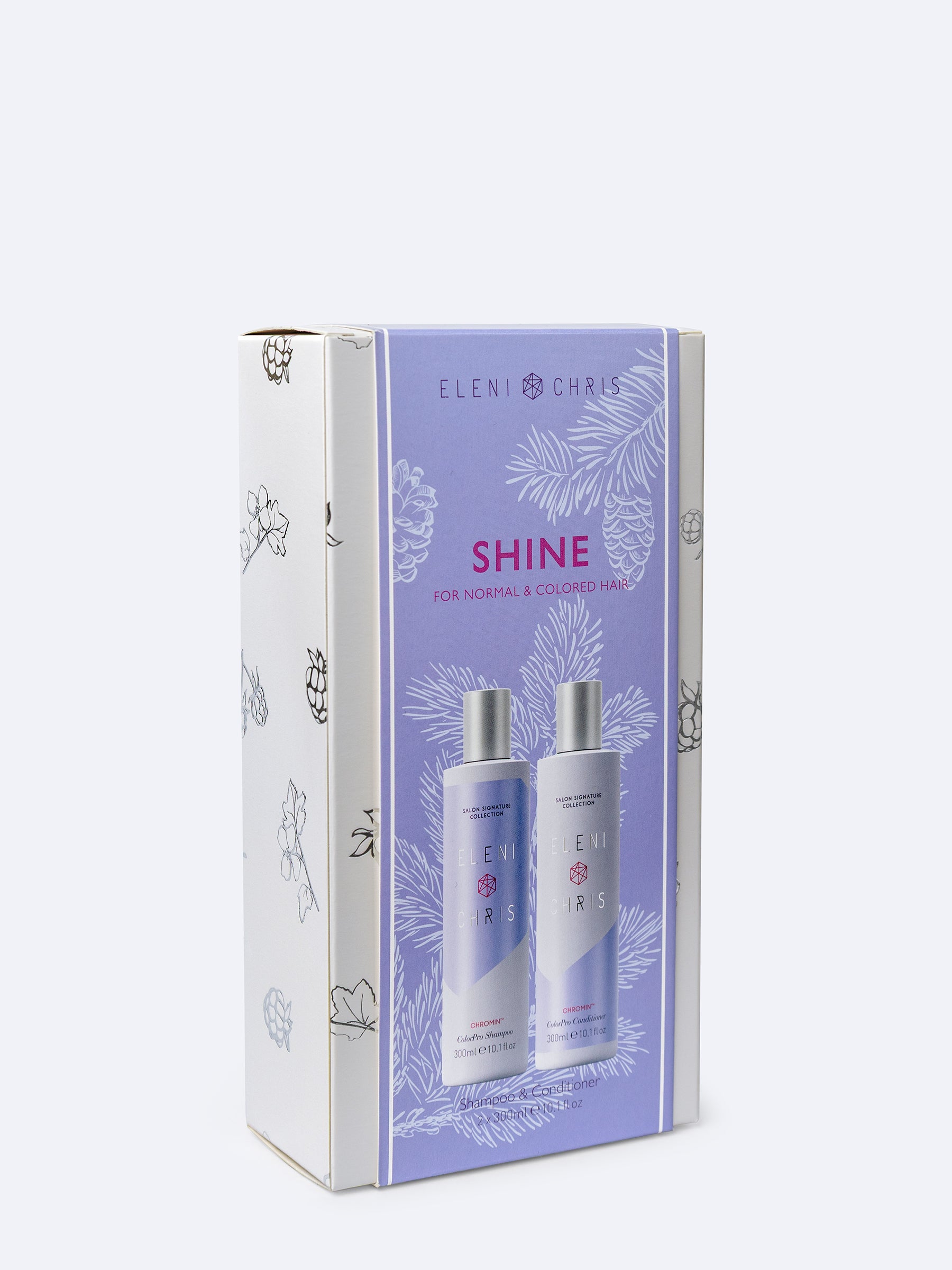 Shine Gift Set