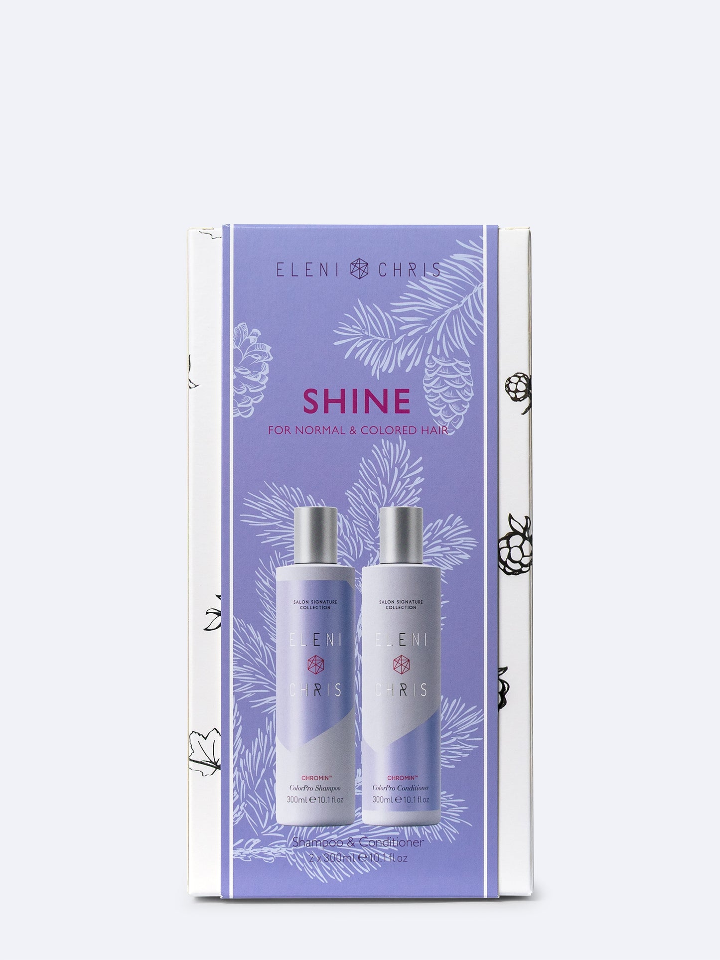 Shine Gift Set