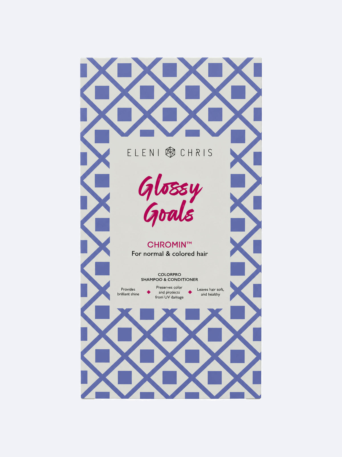 Glossy Goals ChroMin™ Gift Set