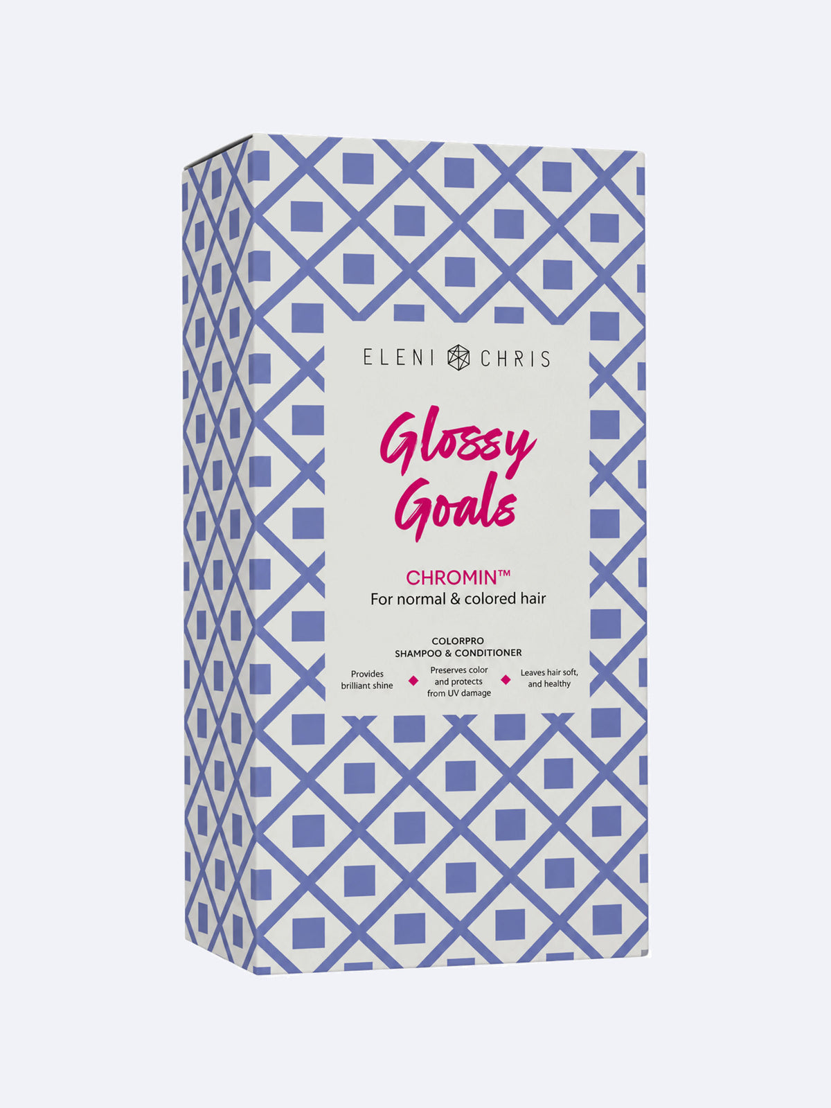 Glossy Goals ChroMin™ Gift Set