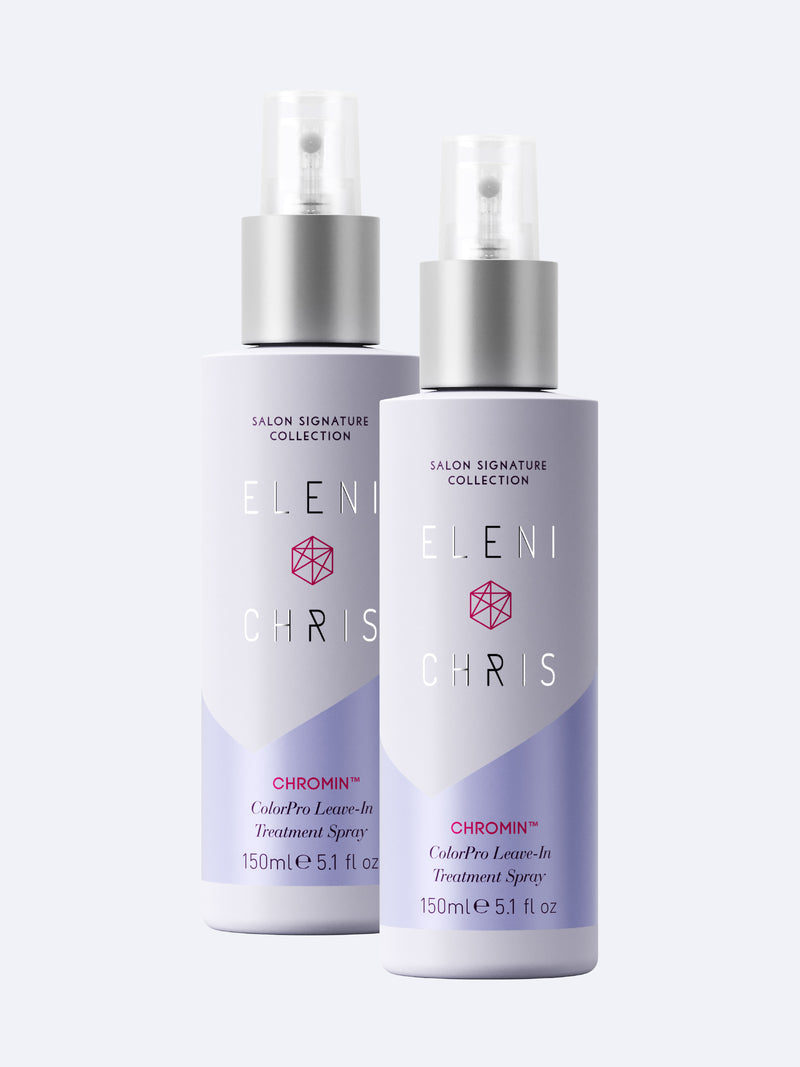 ChroMin™ ColorPro Leave-In Spray Duo