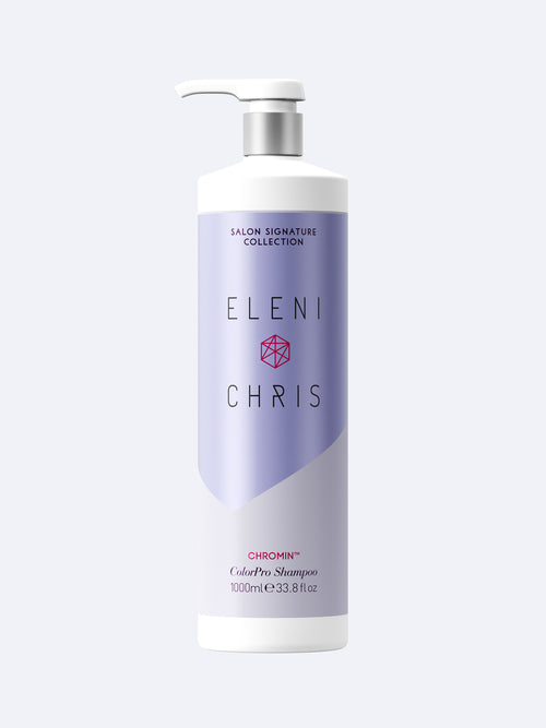 Load image 1 in gallery view. ChroMin™ ColorPro Shampoo 1L
