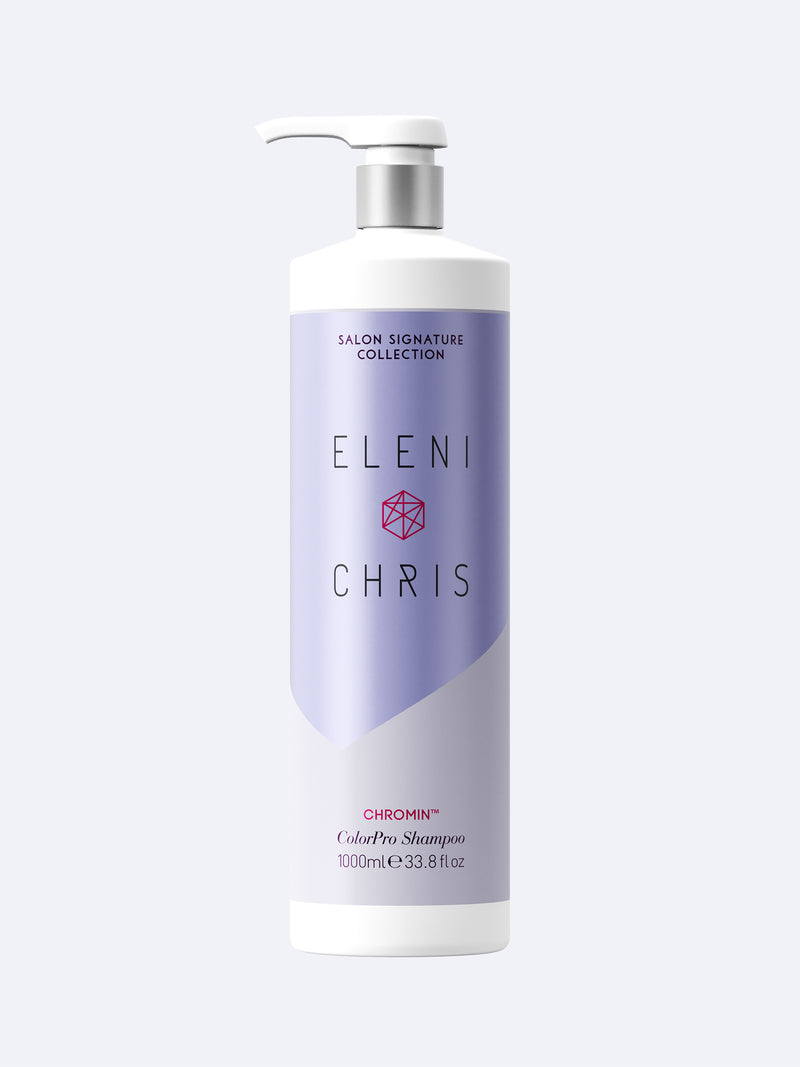 ChroMin™ ColorPro Shampoo 1L