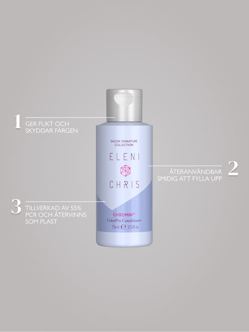 Load image 1 in gallery view. ChroMin™ ColorPro Conditioner 75ml