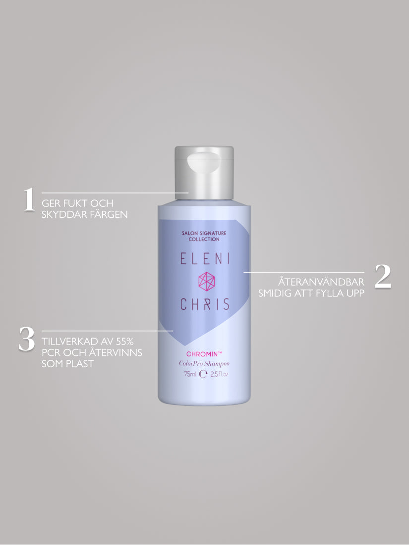 ChroMin™ ColorPro Shampoo 75ml